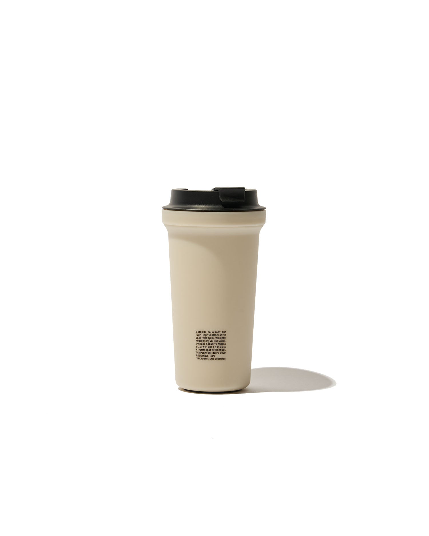 FDS_WALLMUG BEARL SOLID – FreshService® official site