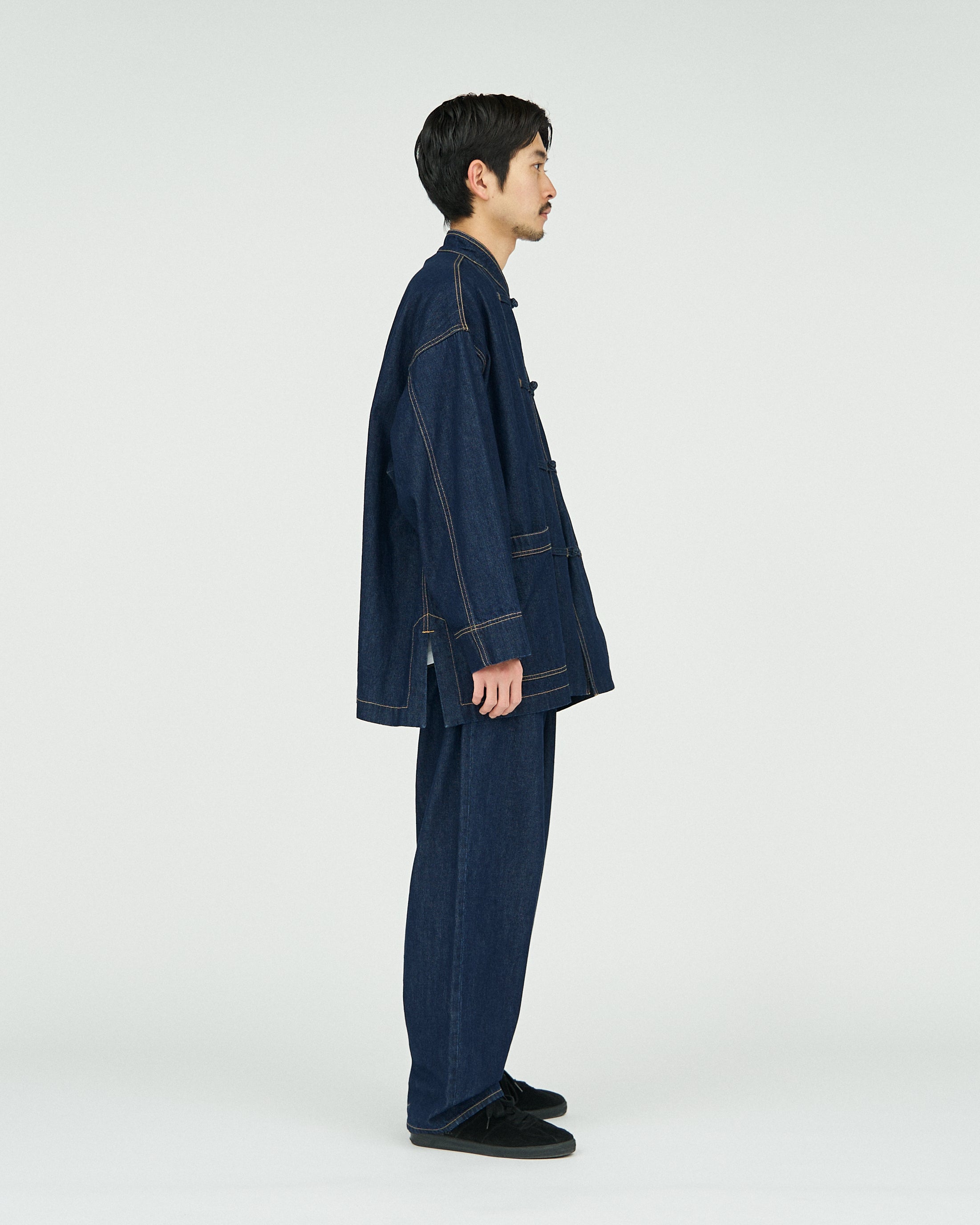 FreshService　CORPORATE DENIM FIVE POCKET FreshService CORPORATE DENIM FIVE POCKET PANTS – NCNR WEB STORE