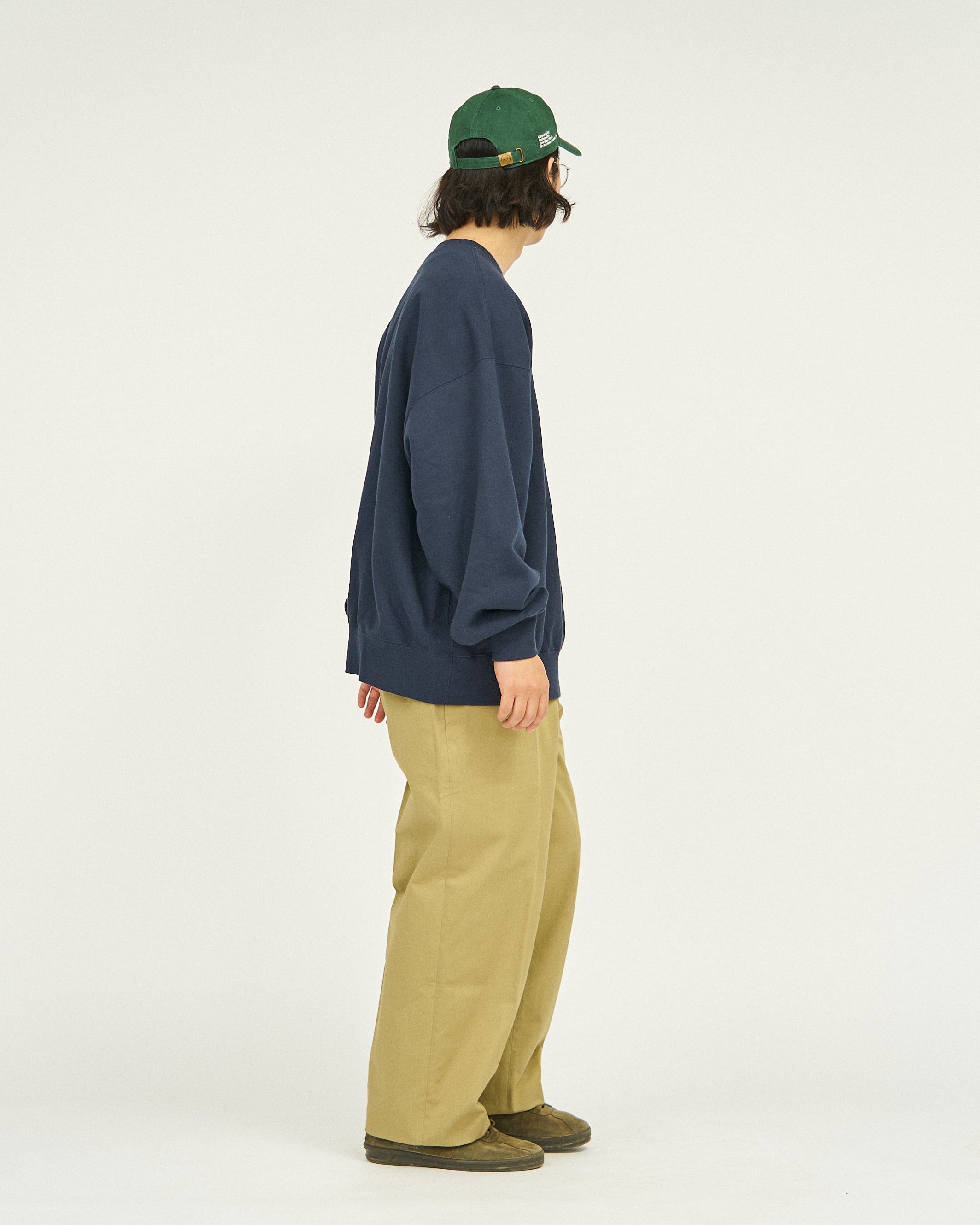 2046D Chino Pants – FreshService® official site