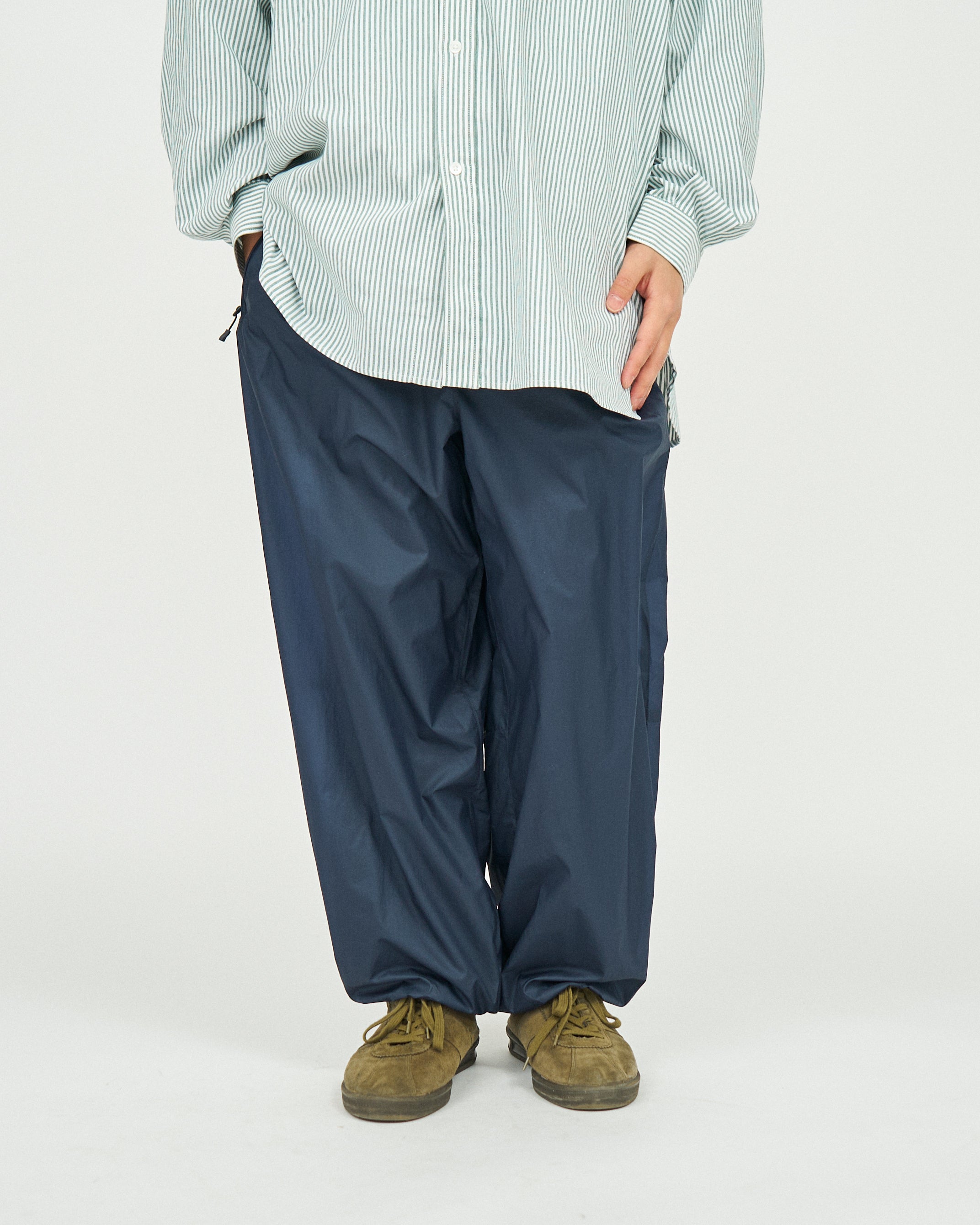 TECH WIND SHIELD PANTS – FreshService® official site