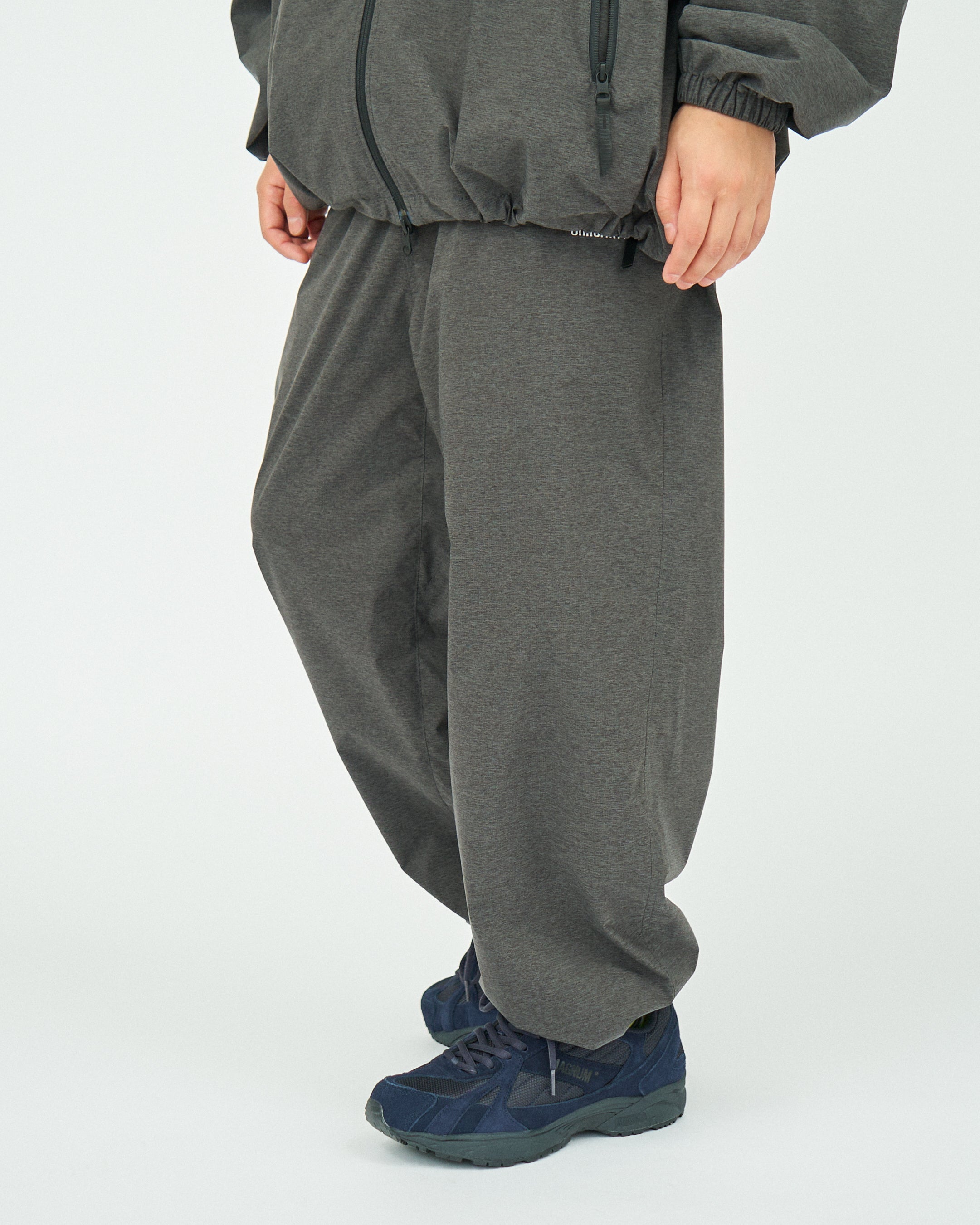 PERTEX® LIGHTWEIGHT EASY PANTS – FreshService® official site