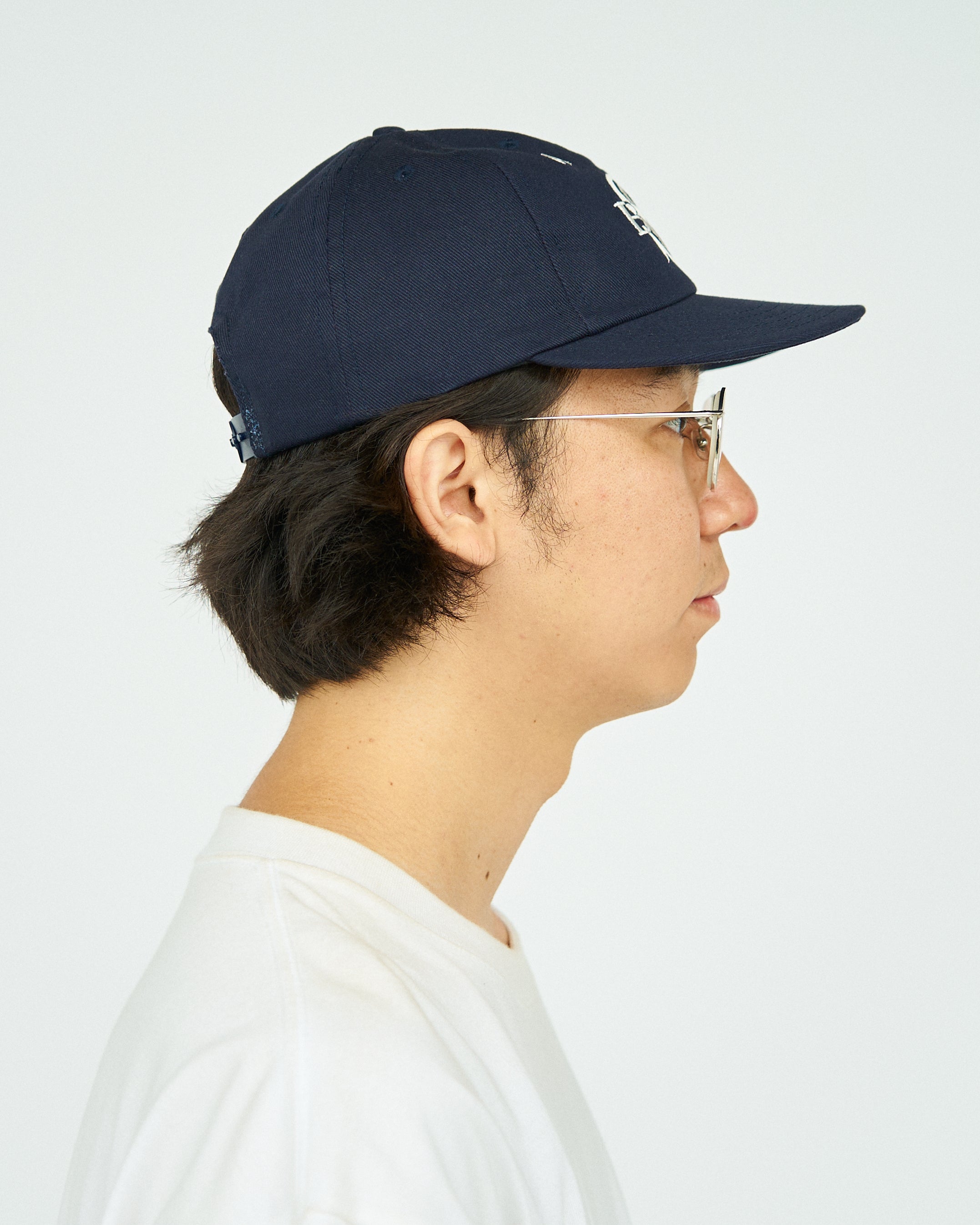 Actual Source Books COMFYBOY CAP ”AS Books” – FreshService® official site