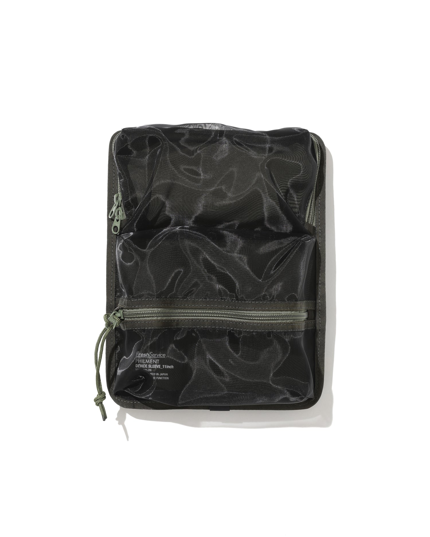 【新品 未使用】PHILMENT FS DEVICE SLEEVE 13inch PHILMENT FS DEVICE SLEEVE 13inch – FreshService KYOTO