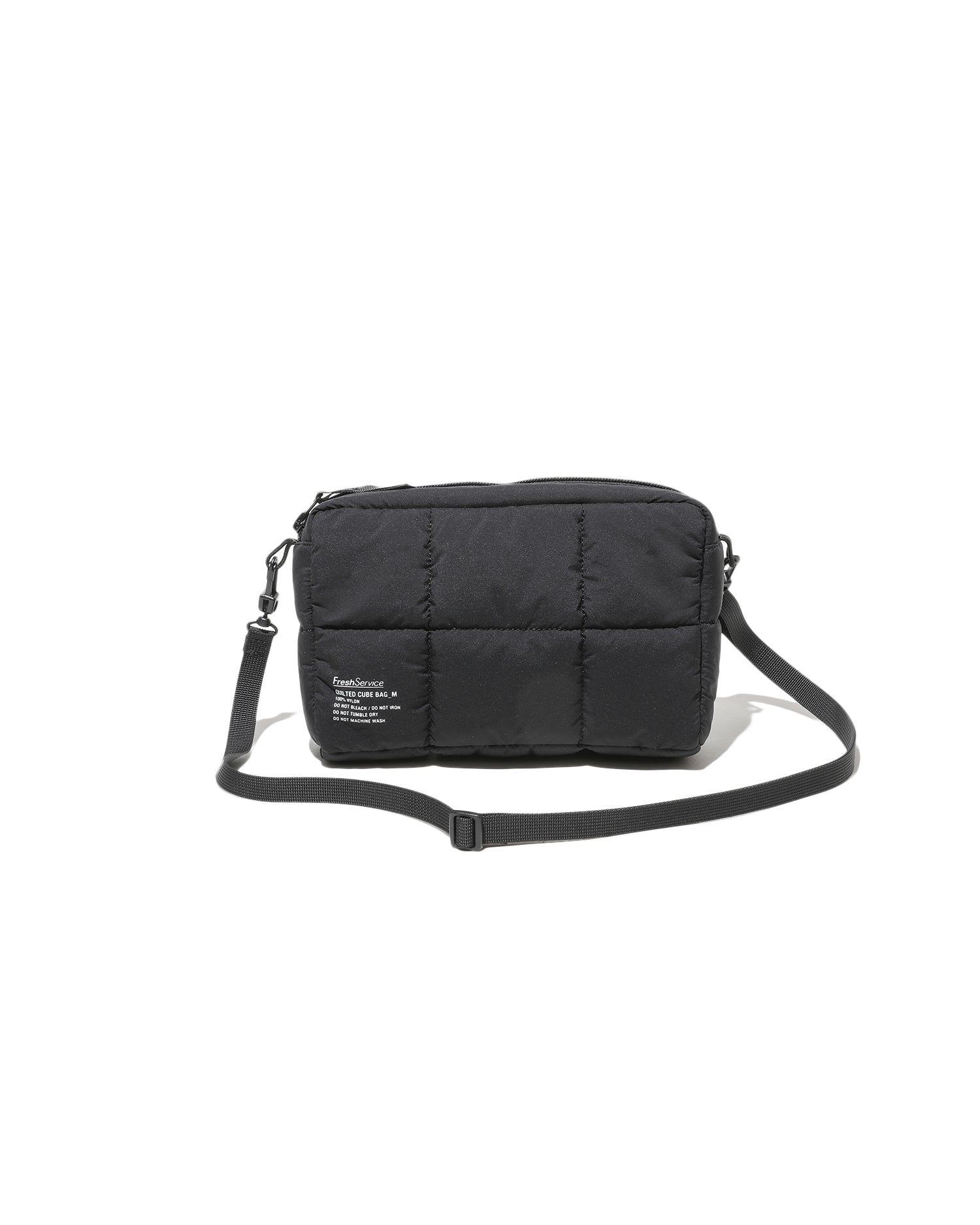 バッグ FreshService QUILTED CUBE BAG_M FS2024AW_131.jpg?v=1768363804