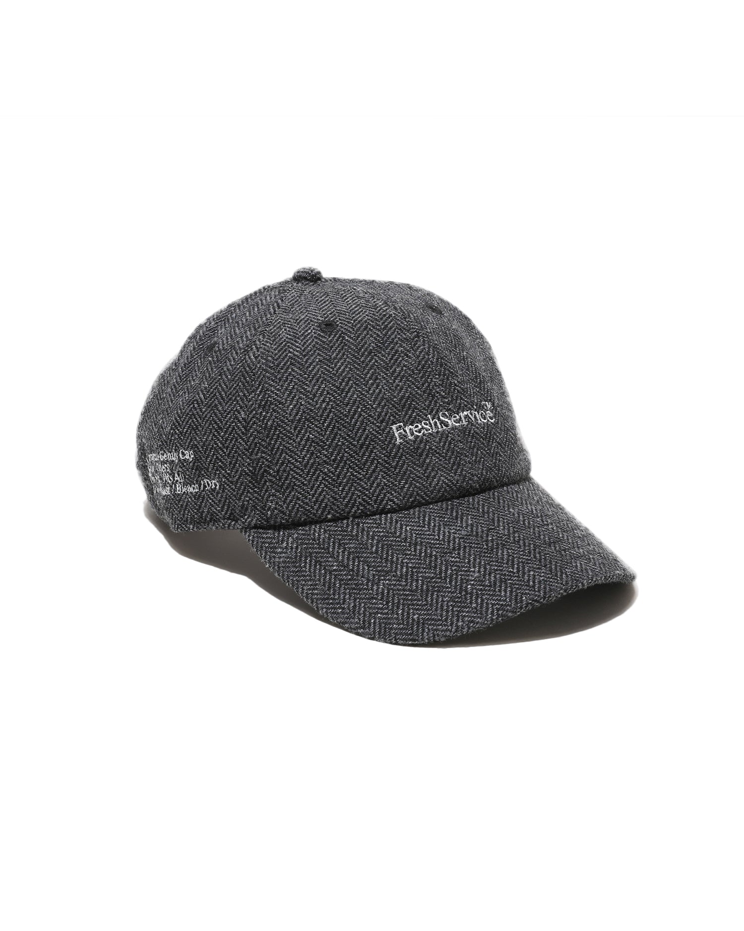 CORPORATE GENTLY CAP – FreshService® official site