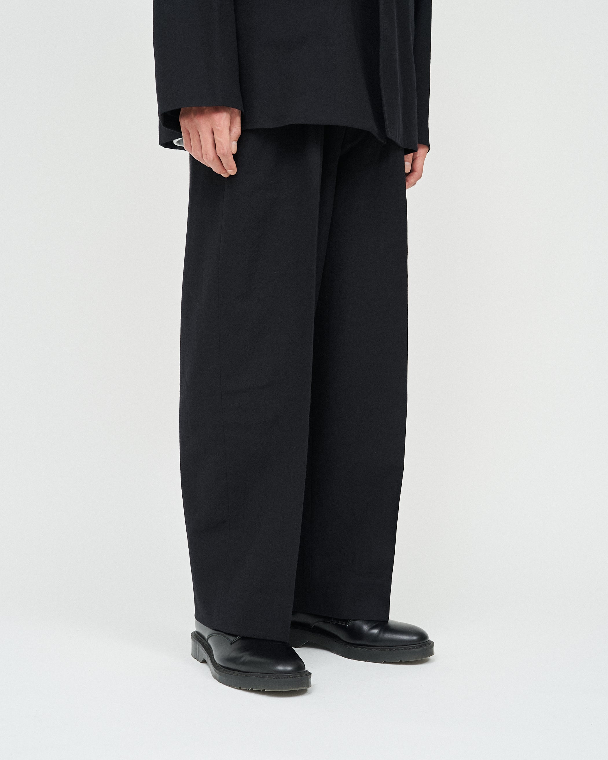 50s vintage wool gabardine slacks フェード d791f8918cb6f8ab3c66a7663a1792