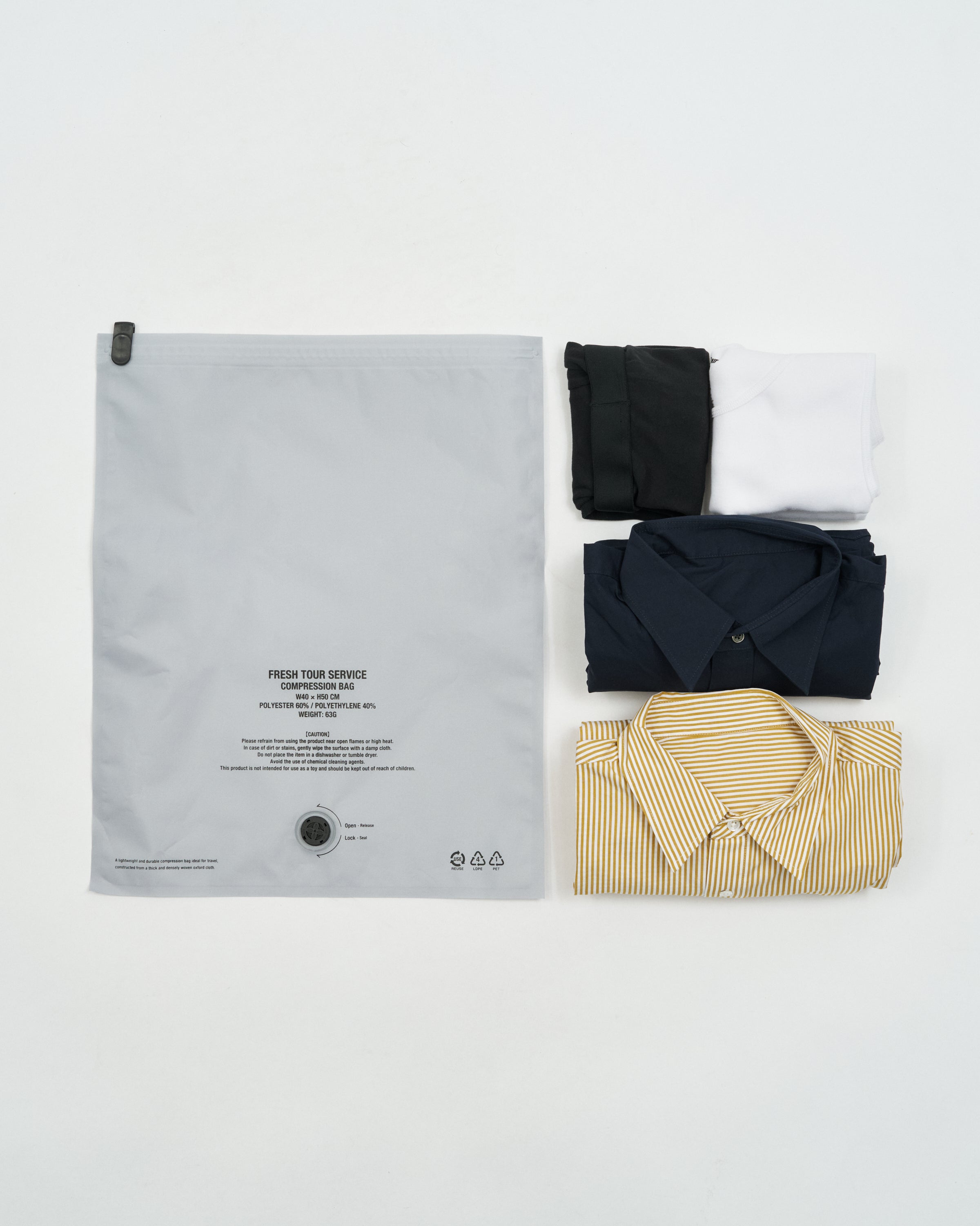 2-PACK COMPRESSION BAG_M – FreshService® official site