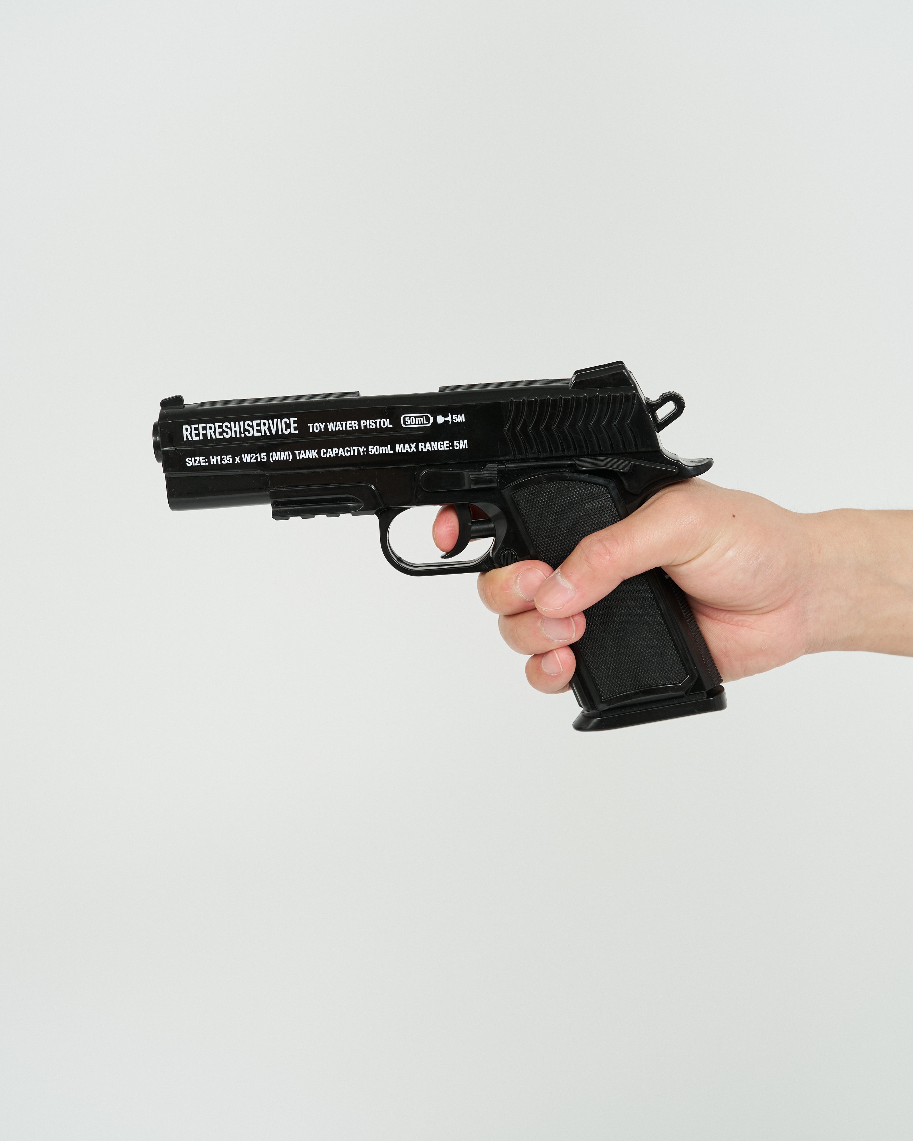 TOY WATER PISTOL – FreshService® official site