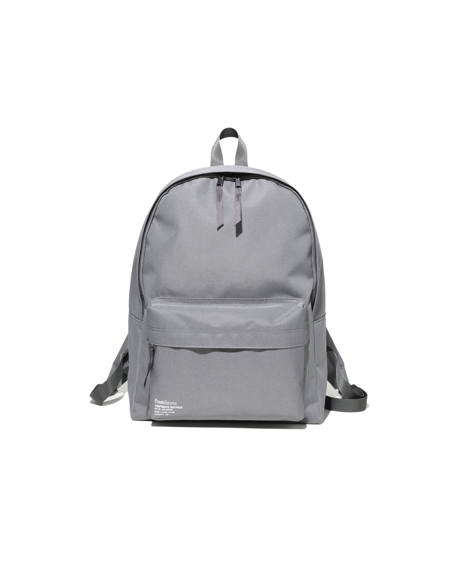 FreshService CORPORATE DAYPACK_28L リュック CORPORATE DAYPACK_28L – FreshService® official site