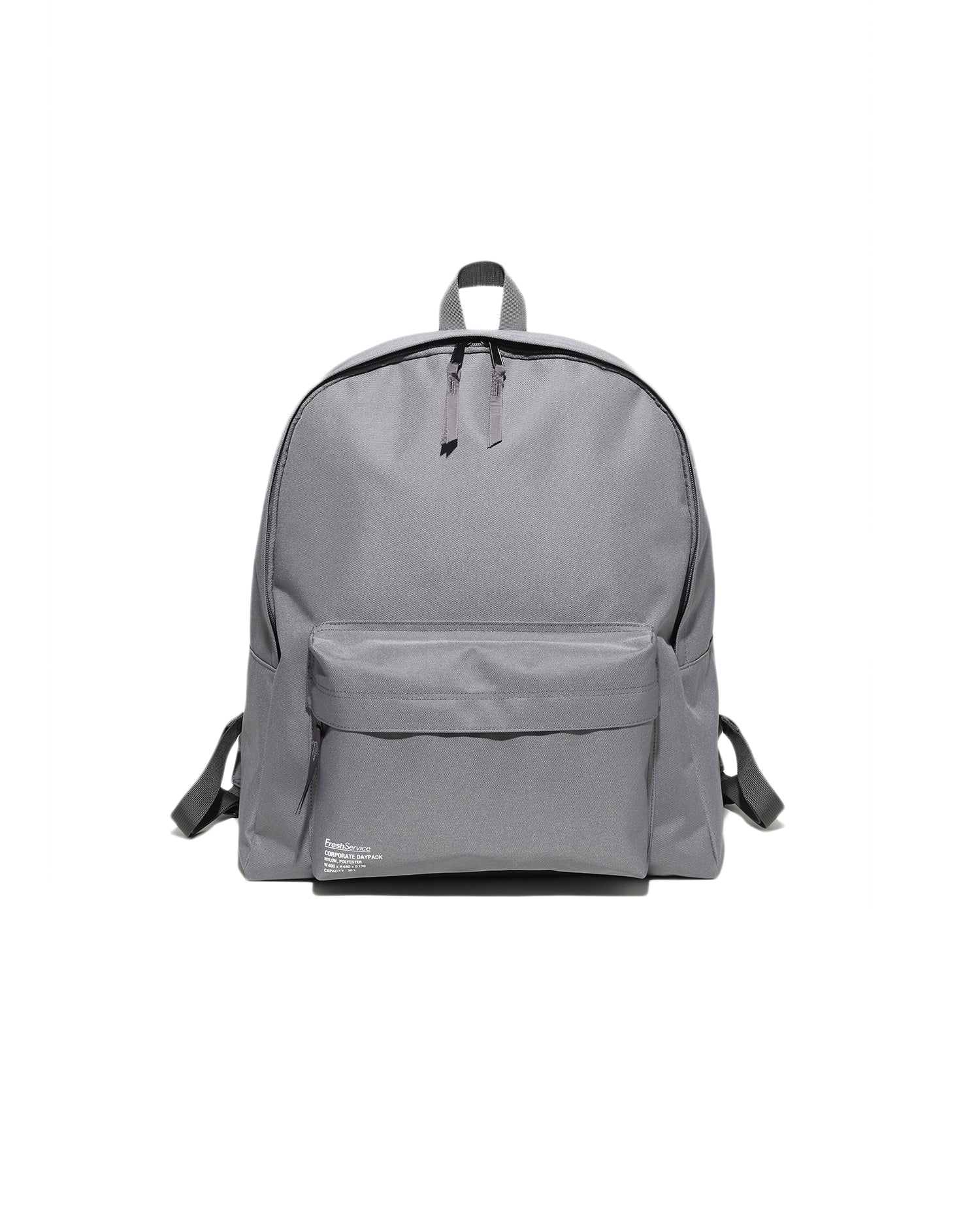 【メーカー直売】 CORPORATE site official FreshService® – DAYPACK_30L バッグ