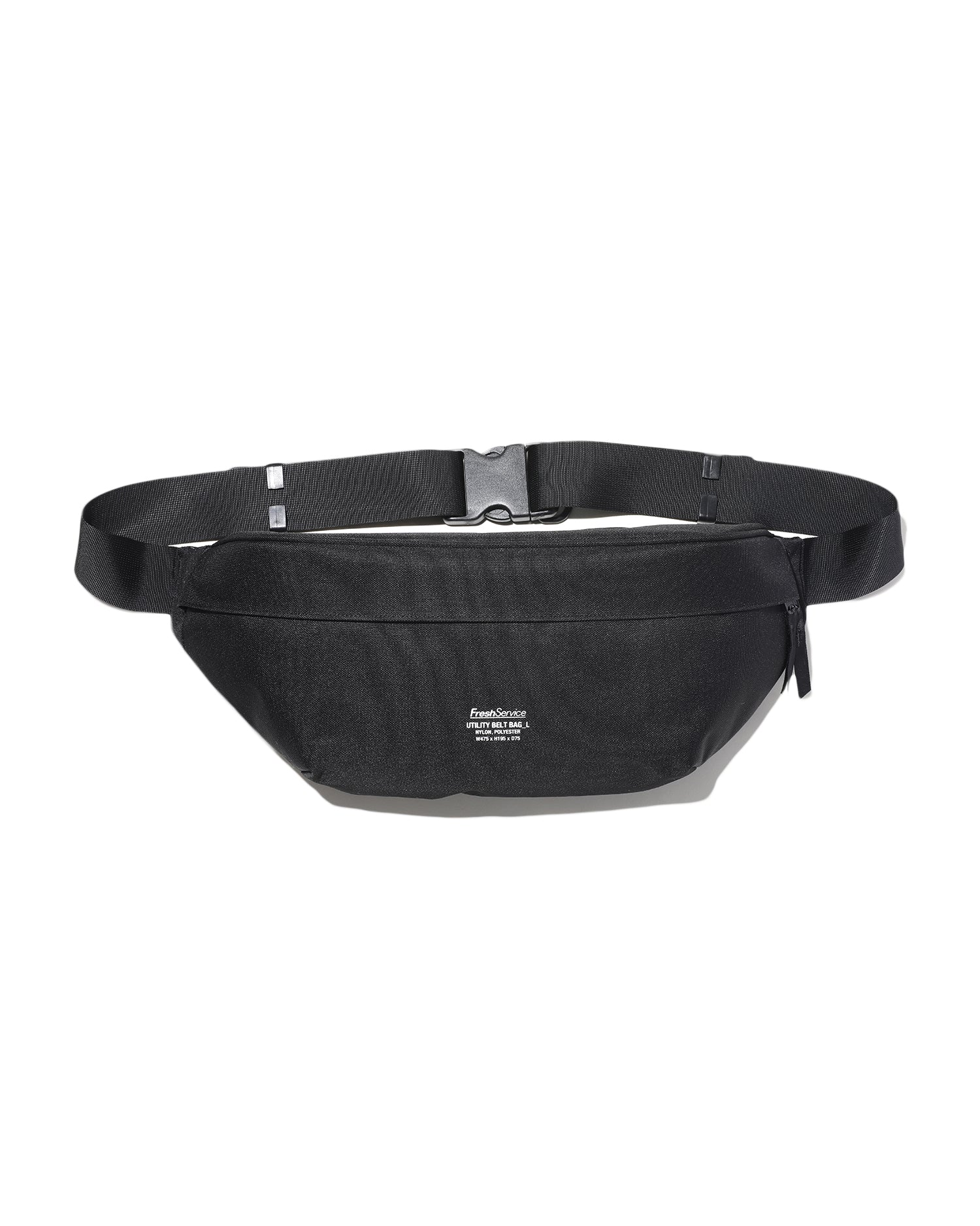 競売 BAG_LARGE BELT UTILITY – site official FreshService® バッグ