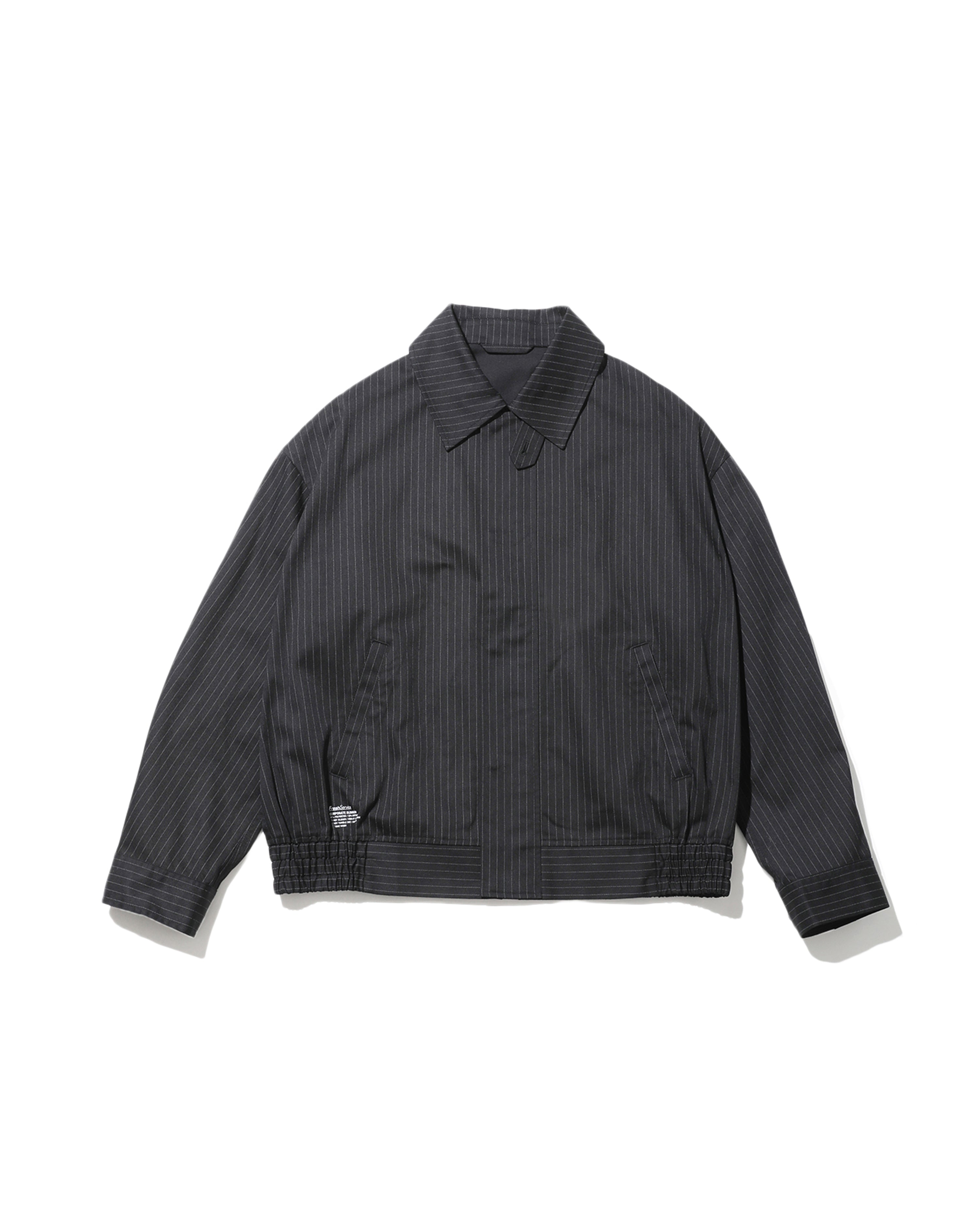 ジャケット・アウター FreshService CORPORATE BLOUSON Fresh Service (フレッシュサービス) CORPORATE BLOUSON