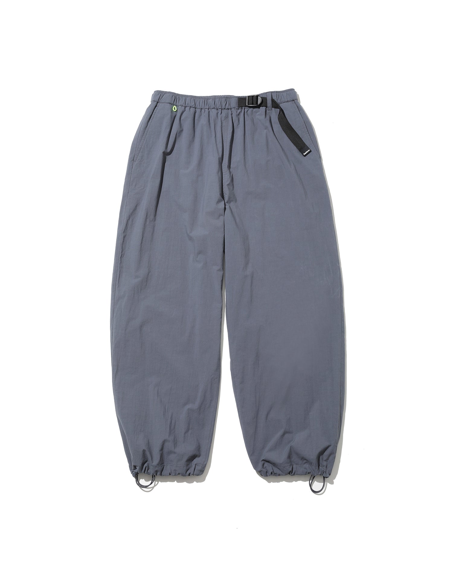 CRISP COTTON CLIMBING PANTS – FreshService® official site