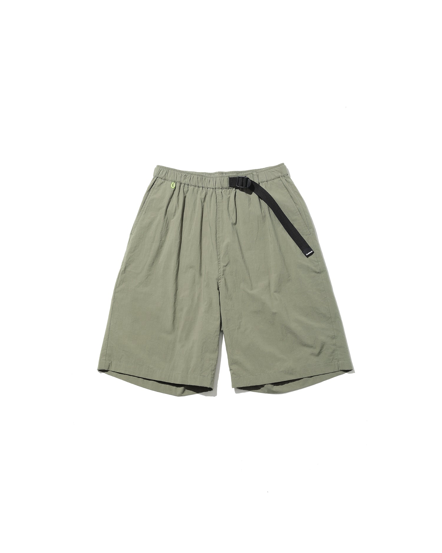 CRISP COTTON CLIMBING SHORTS – FreshService® official site