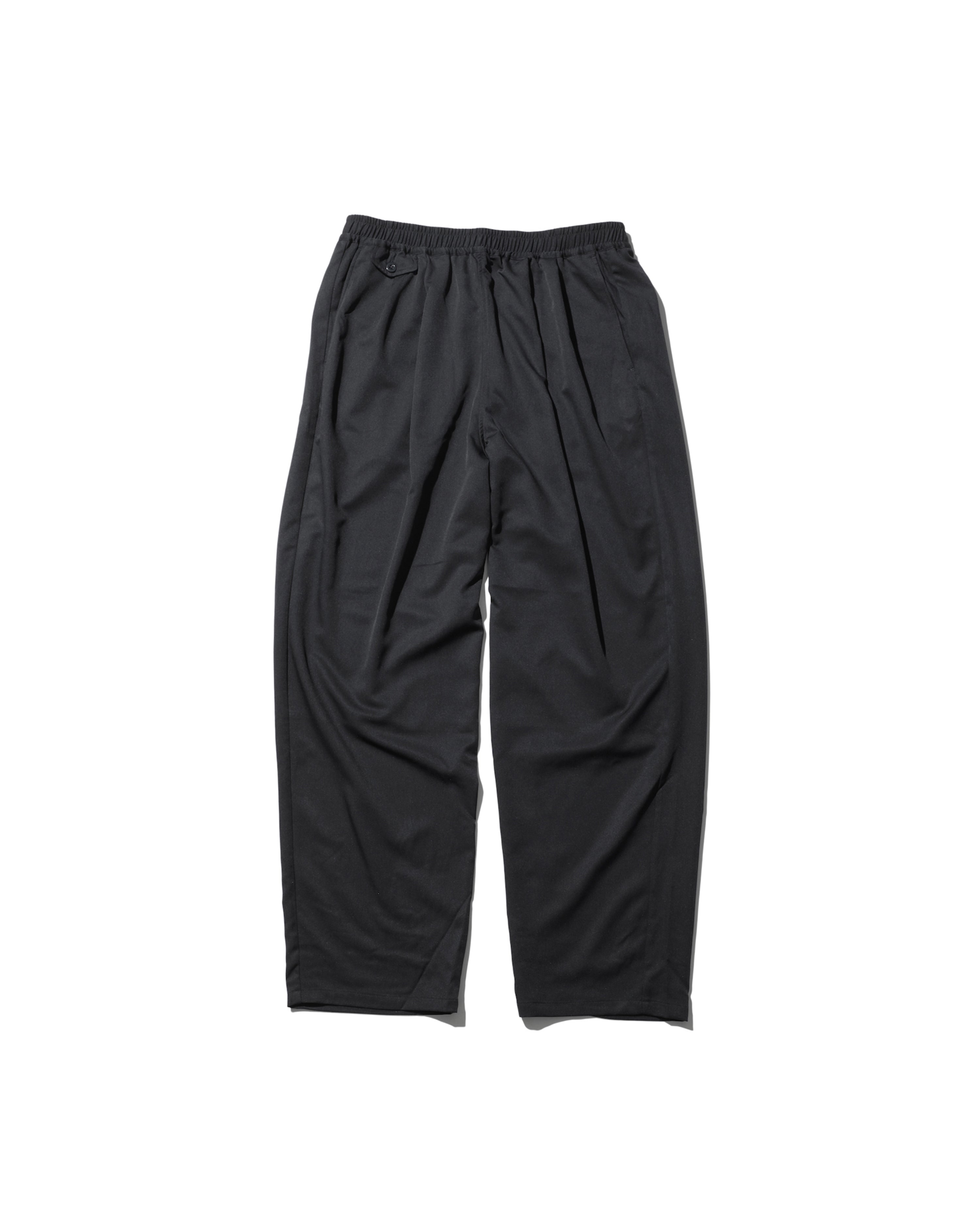 佳かぐれ　Two-tuck easy pants COOLFIBER TWO TUCK EASY PANTS – FreshService® official site
