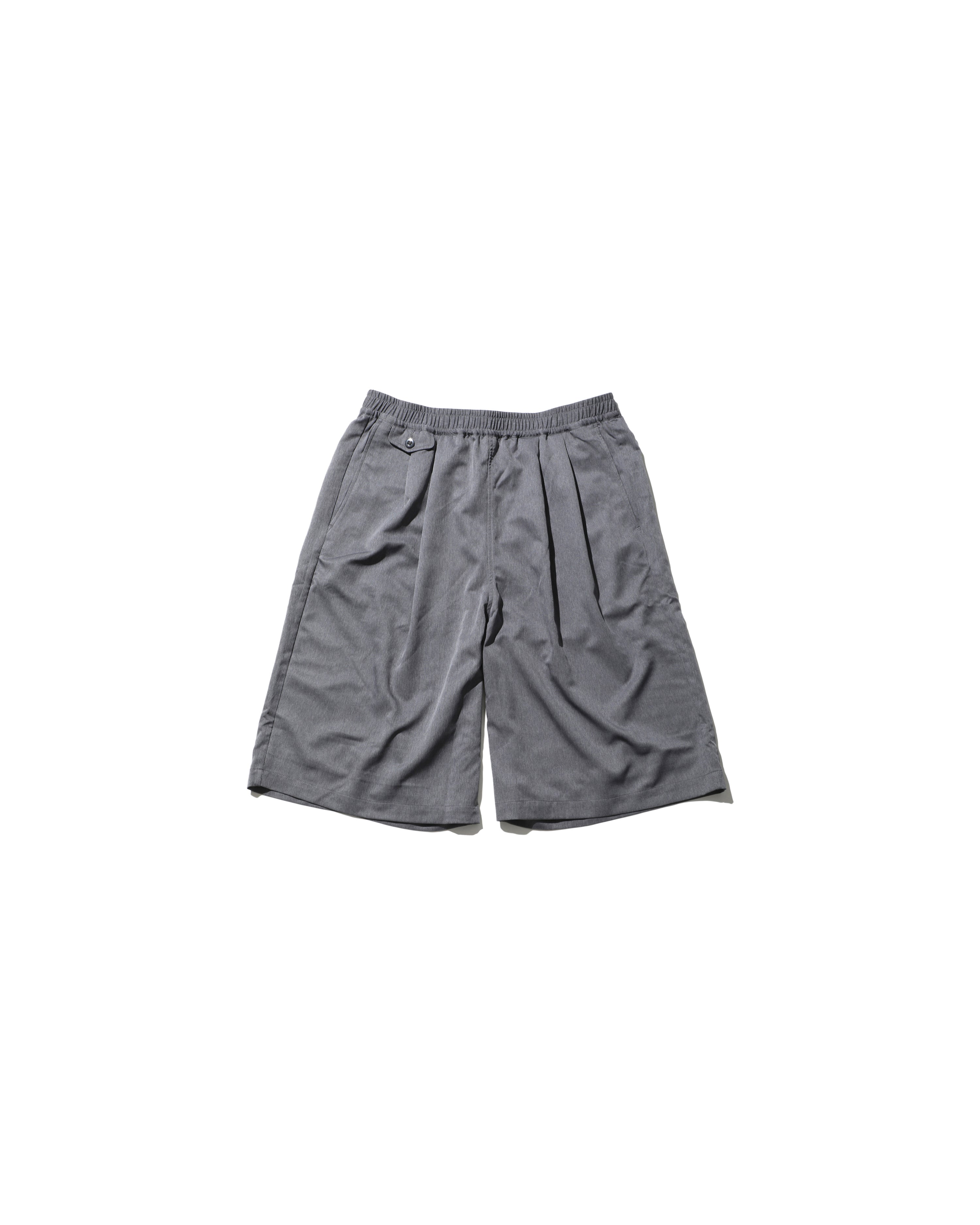 COOLFIBER TWO TUCK EASY SHORTS – FreshService® official site