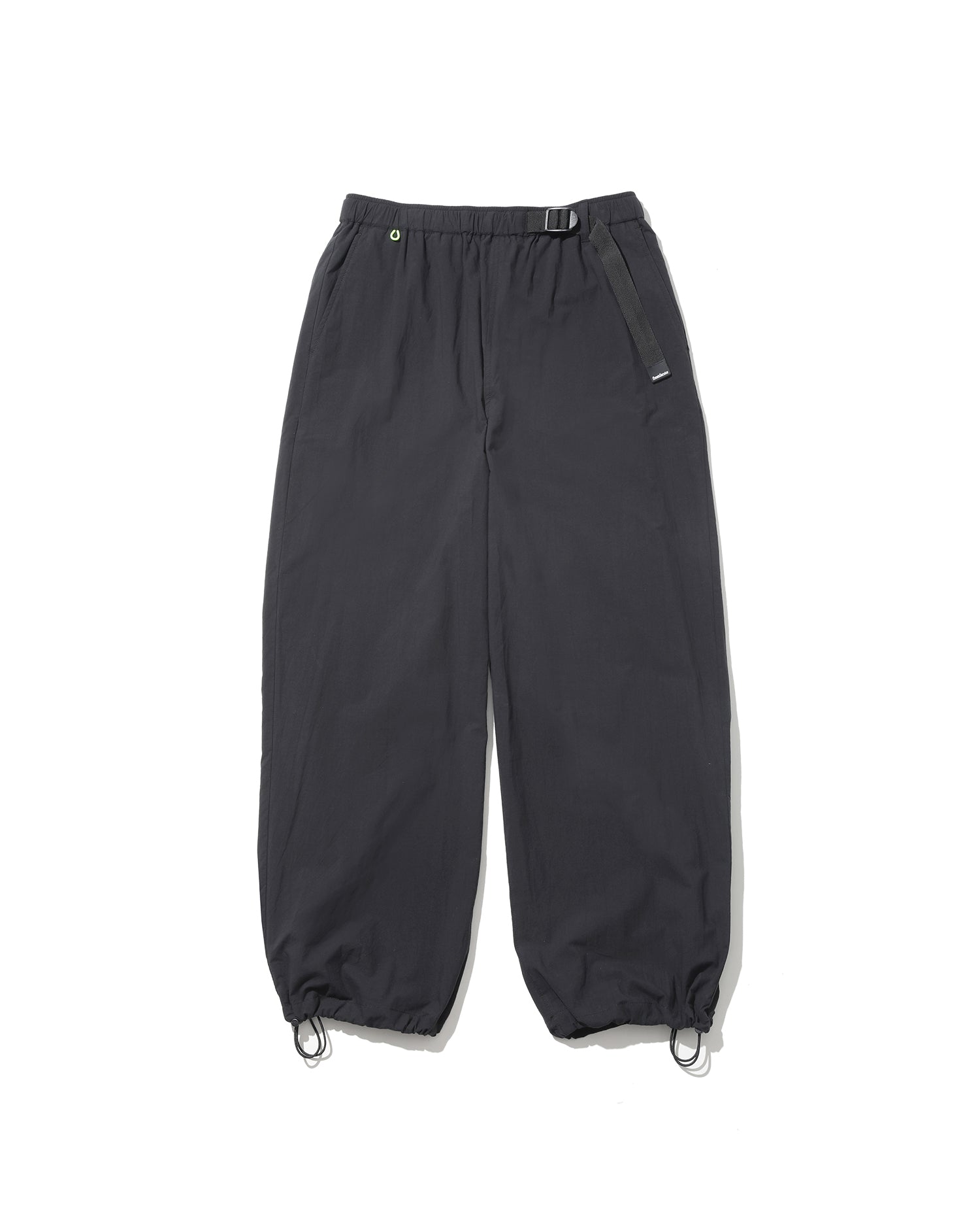 CRISP COTTON CLIMBING PANTS – FreshService® official site