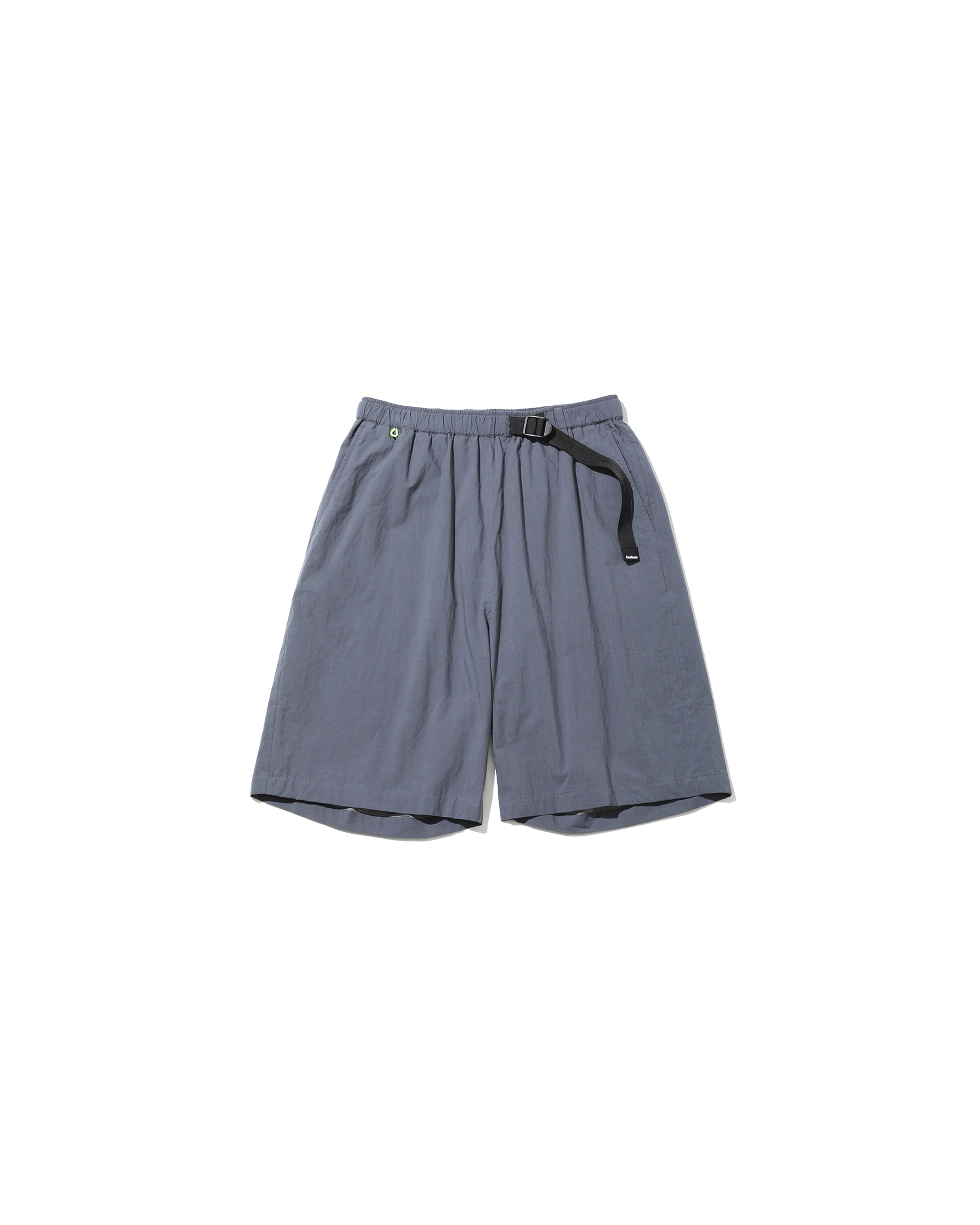 CRISP COTTON CLIMBING SHORTS サイズL CRISP COTTON CLIMBING SHORTS – FreshService® official site