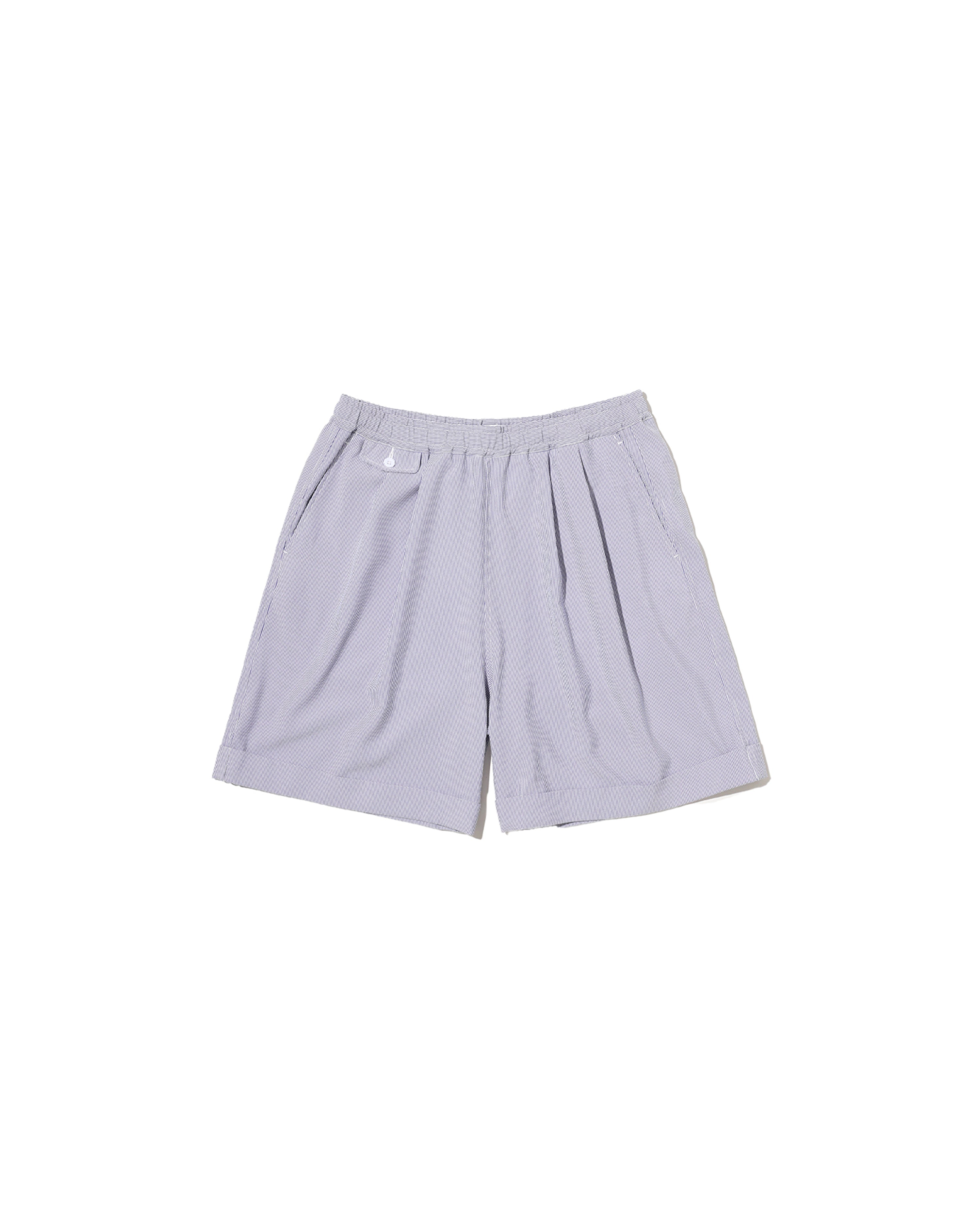 SEERSUCKER EASY SHORTS – FreshService® official site