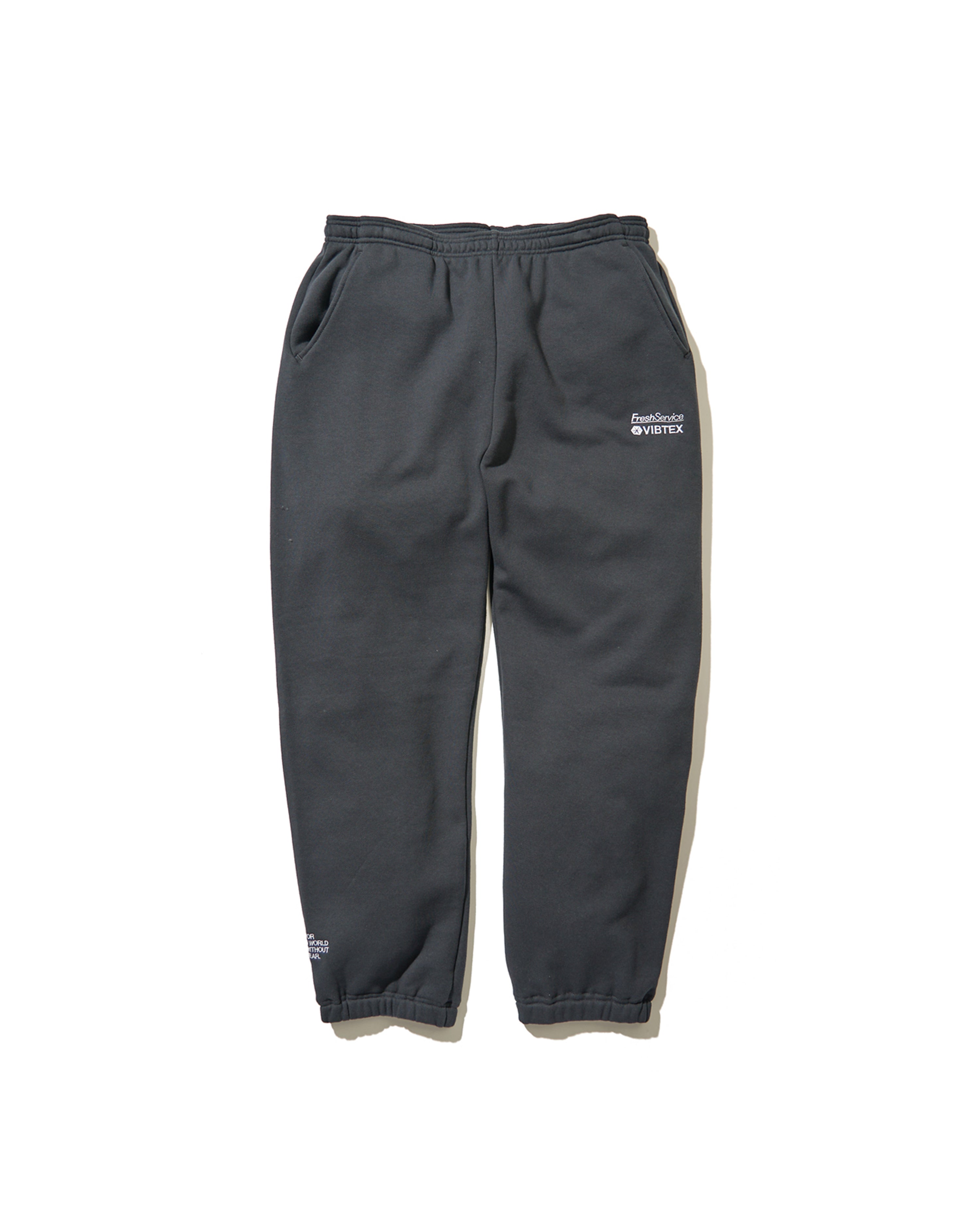 VIBTEX for FreshService VIBTEX SWEAT PANTS – FreshService
