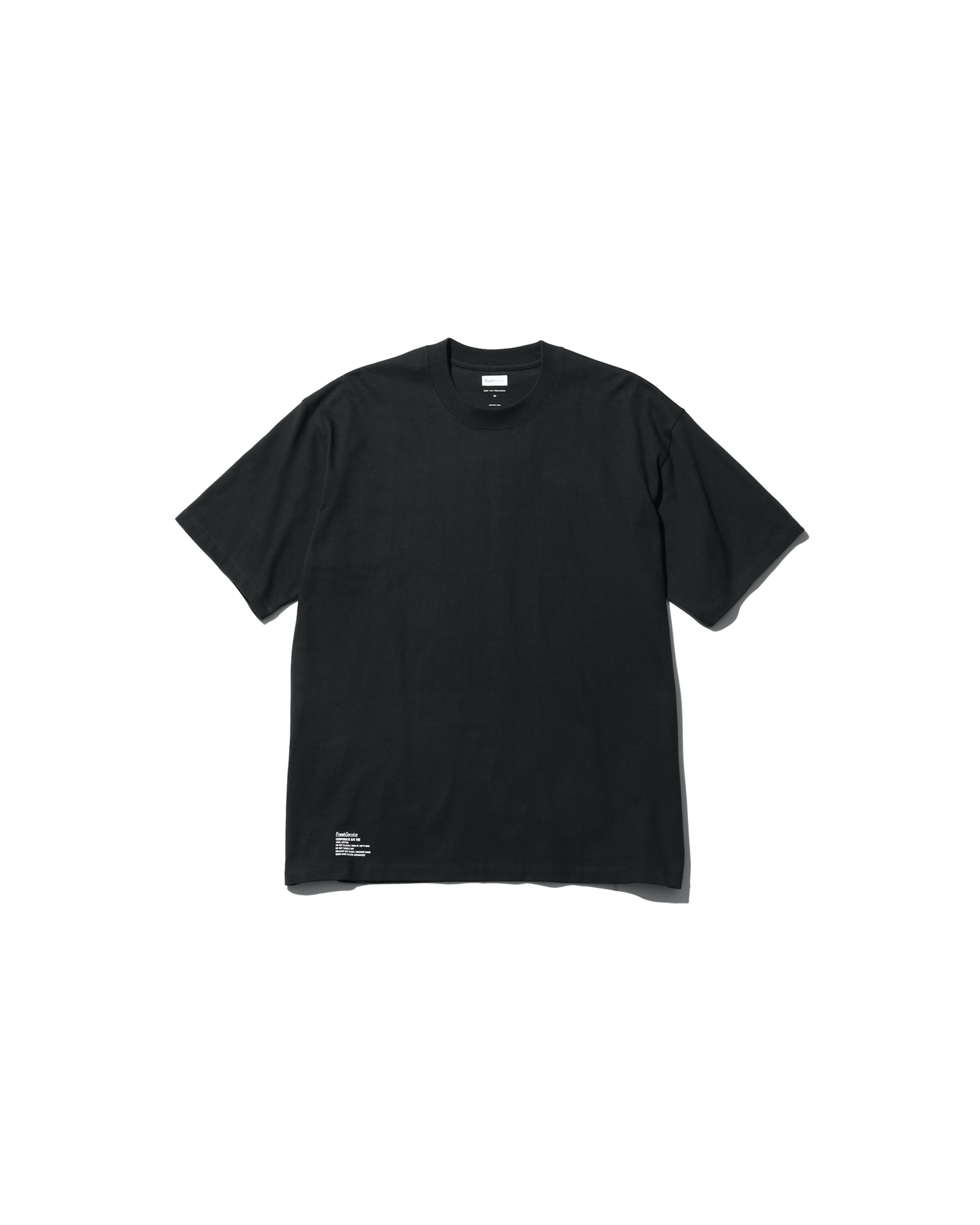 2-PACK CORPORATE S/S TEE – FreshService® official site