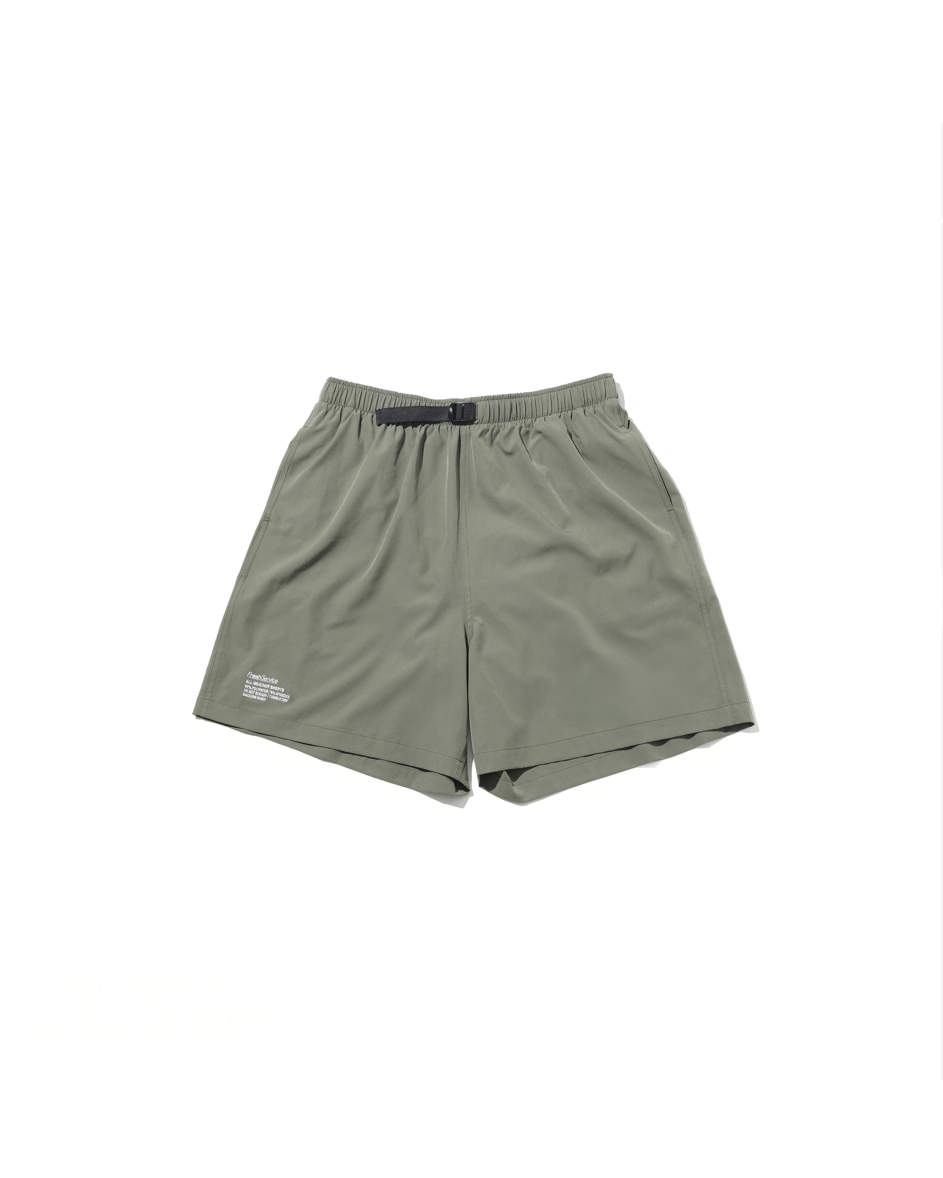 ALL WEATHER SHORTS – FreshService® official site