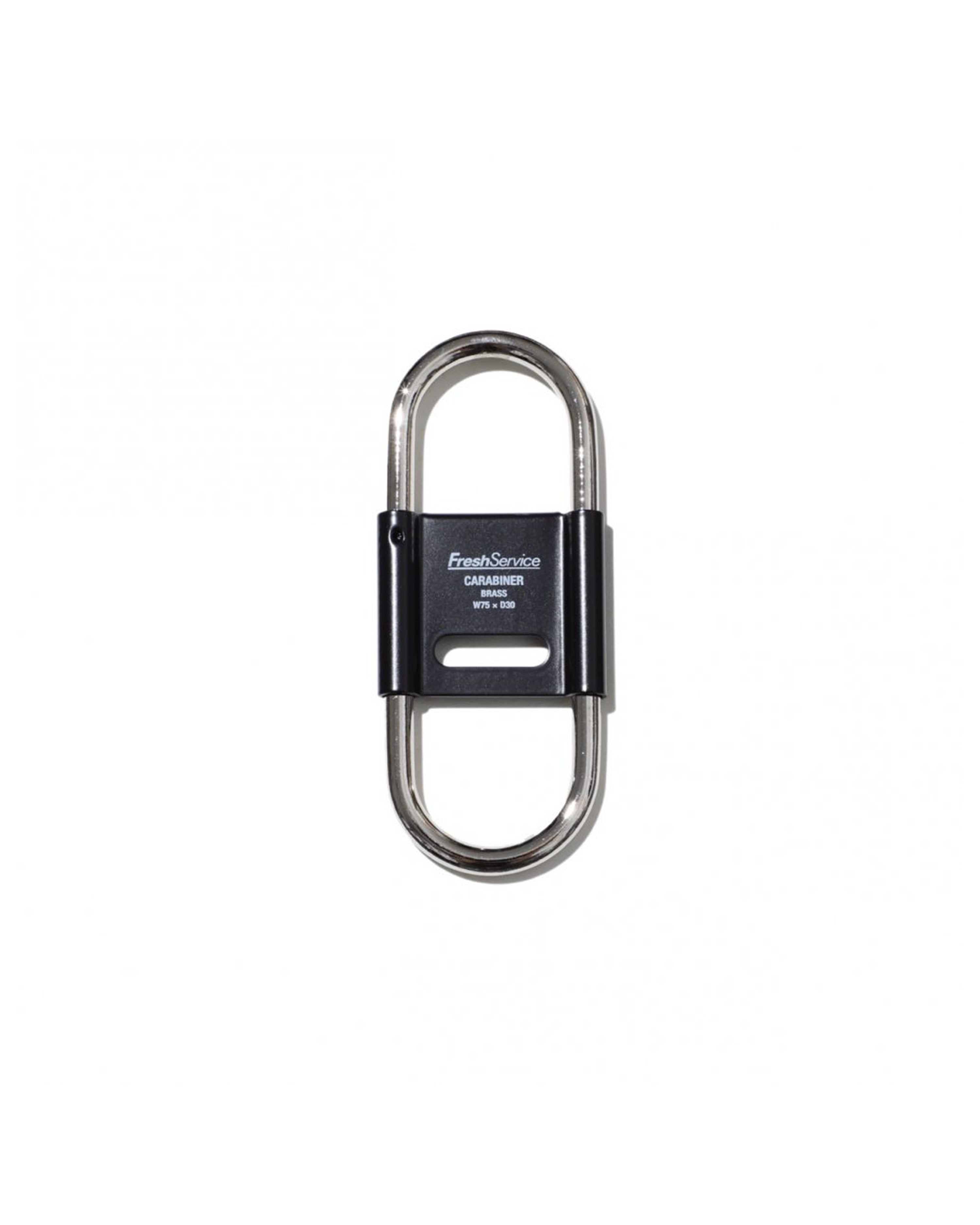 CHALLENGER KEY CARABINER 長瀬 CHALLENGER KEY CARABINER キーカラビナ - メルカリ