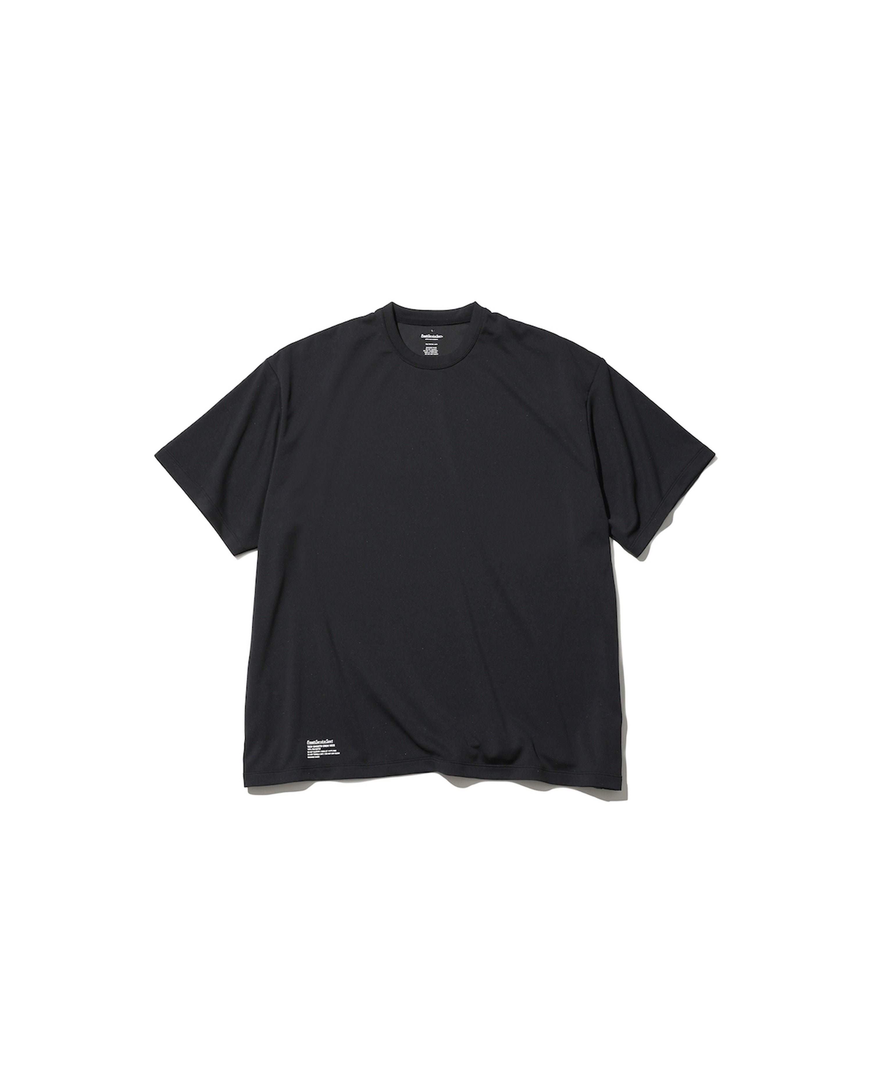 トップス FreshService2-PACK TECH SMOOTH CREW NECK 2-PACK TECH SMOOTH S/S CREW NECK – FreshService® official site