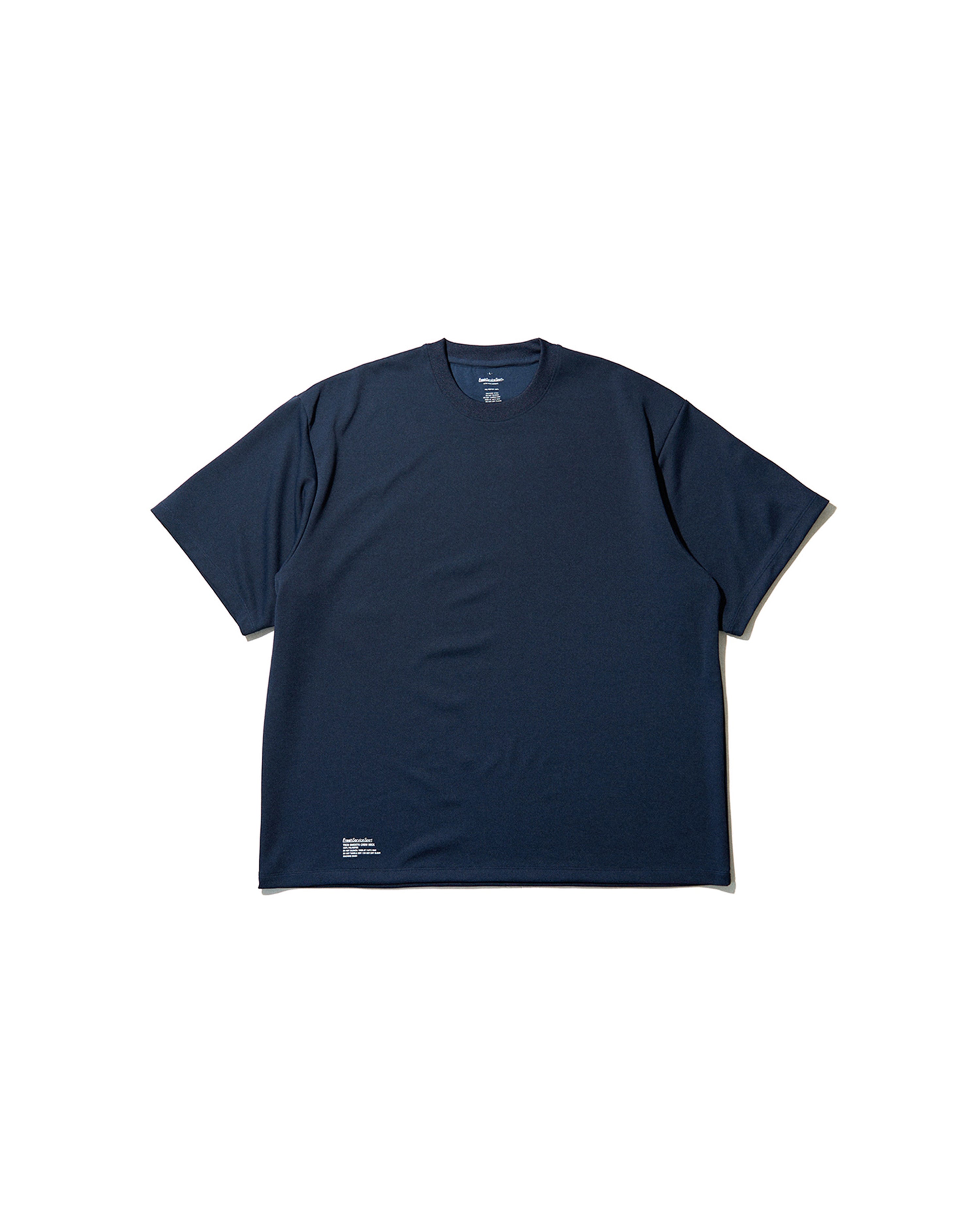 2-PACK TECH SMOOTH L/S CREW NECK – FreshService® official site