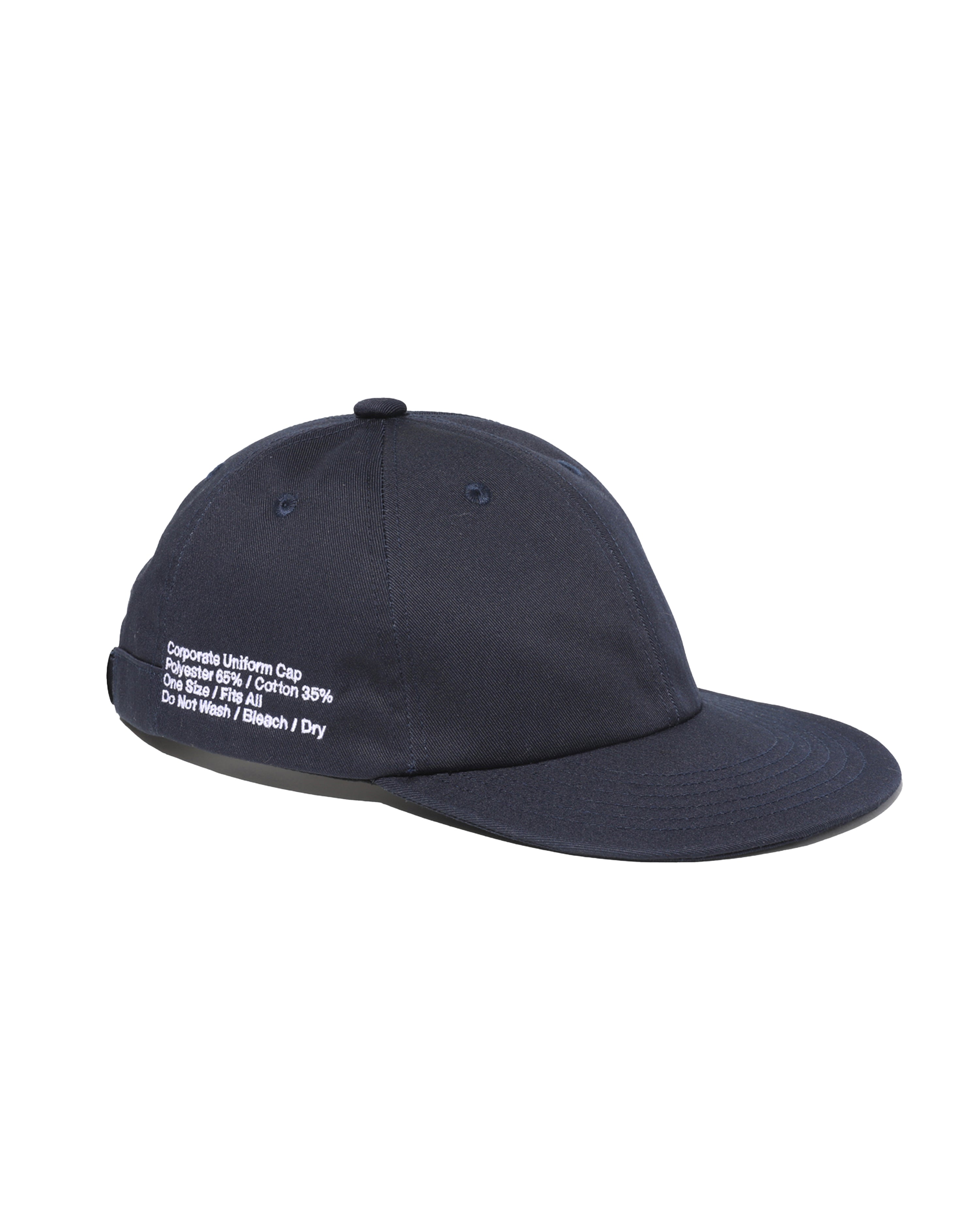 CORPORATE UNIFORM CAP – FreshService® official site