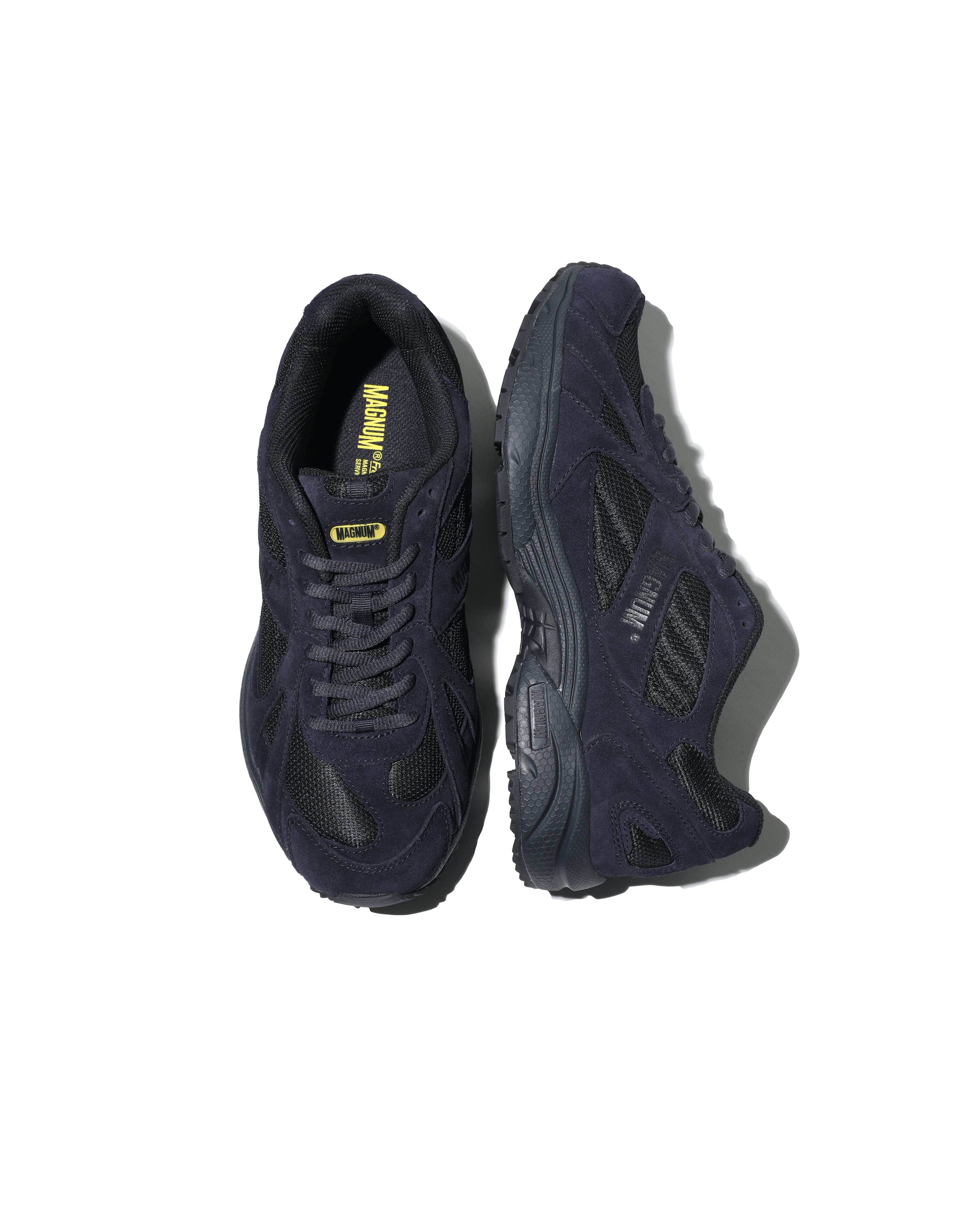 FreshService フレッシュサービス スニーカー　マグナム FreshService_MAGNUM-UNIFORM-