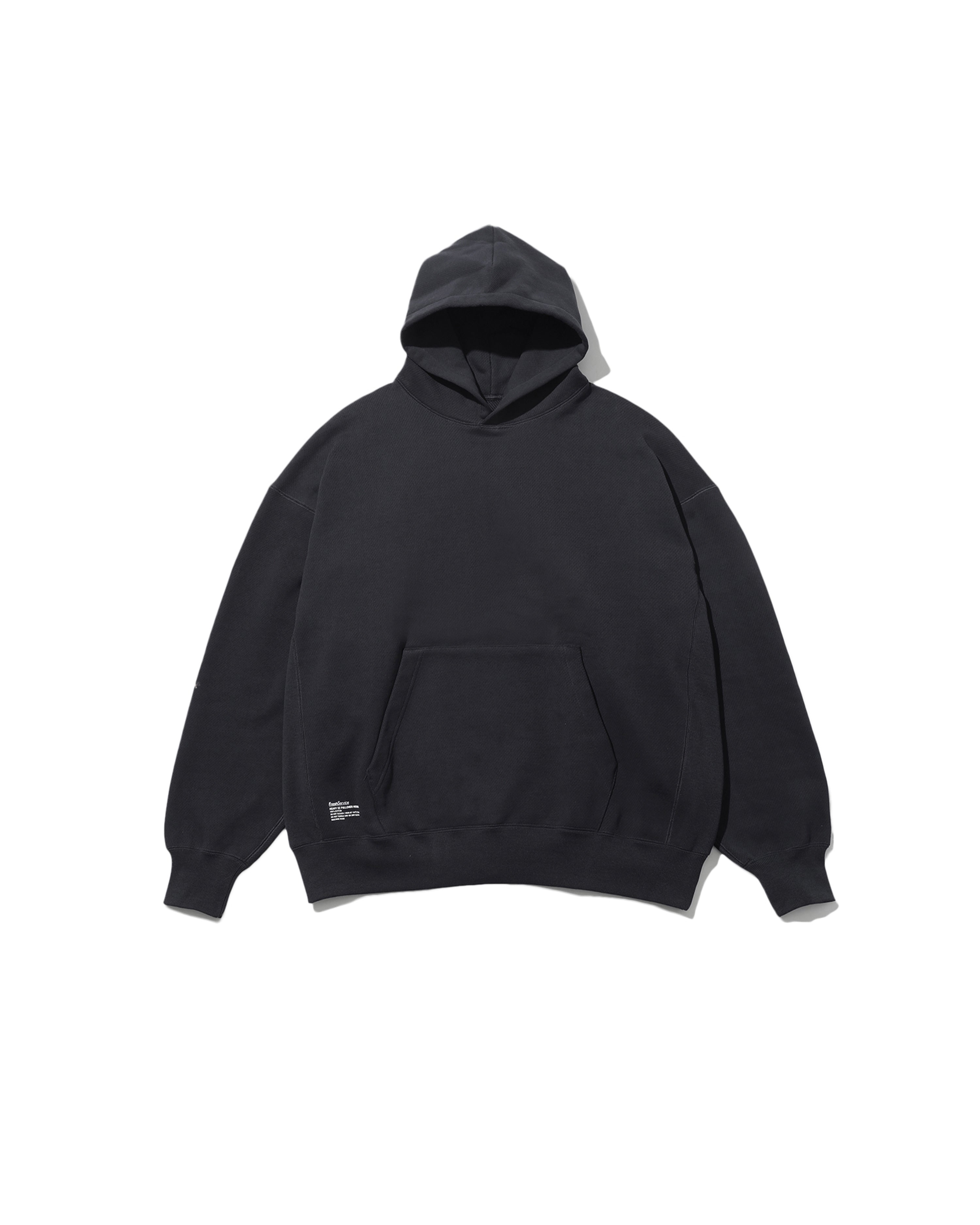 トップス FreshService HEAVY OZ PULLOVER HOODIE HEAVY OZ PULLOVER HOODIE – FreshService® official site