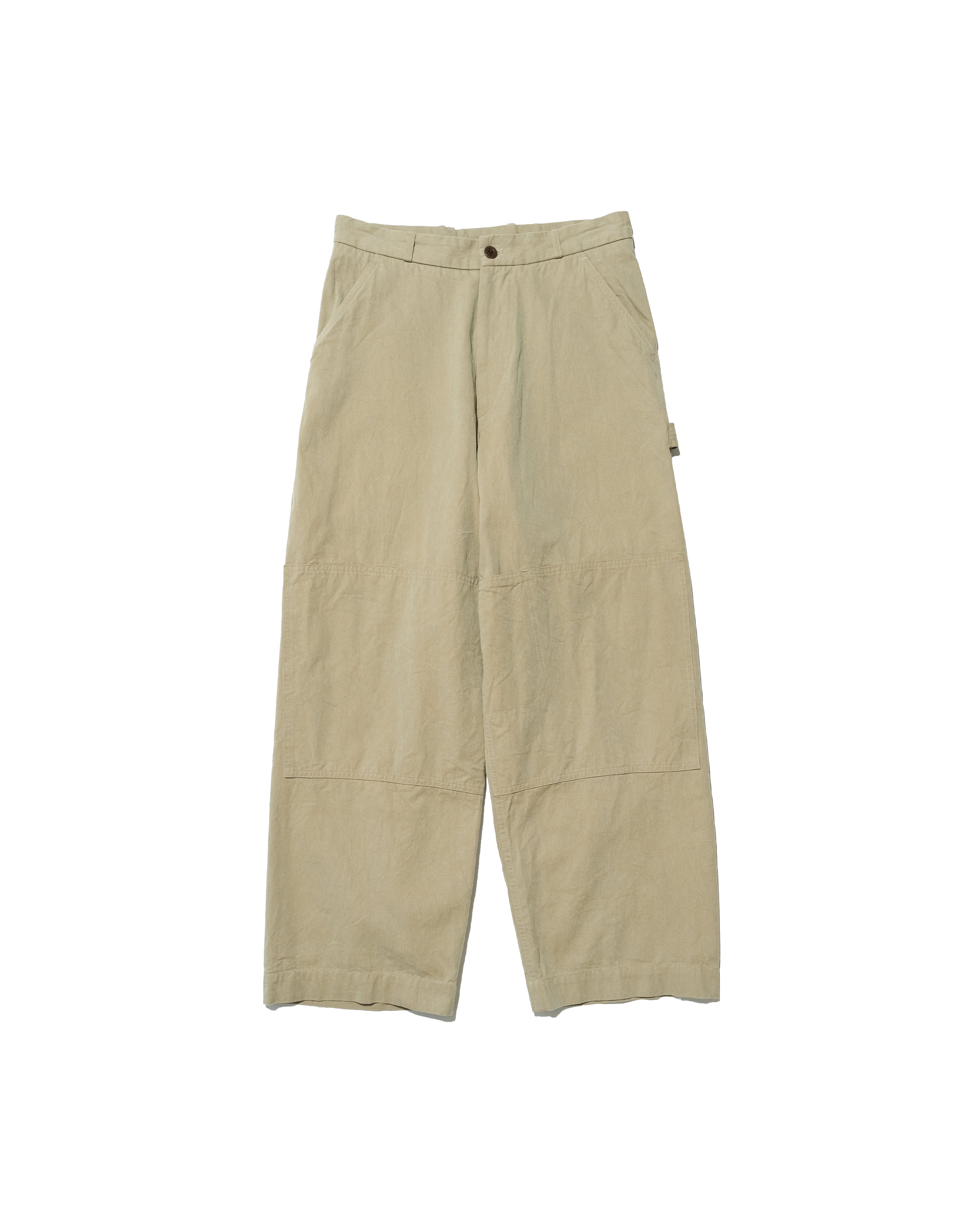 Hard Twist Gabardine Work Pants – FreshService® official site