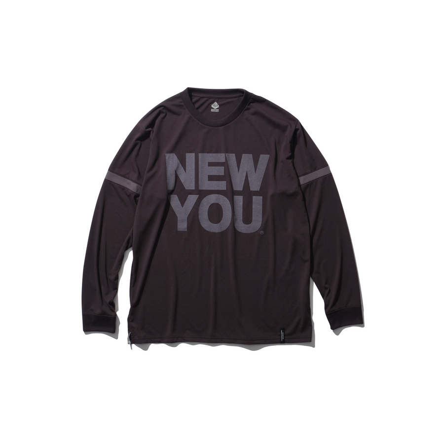 NEW YOU L/S