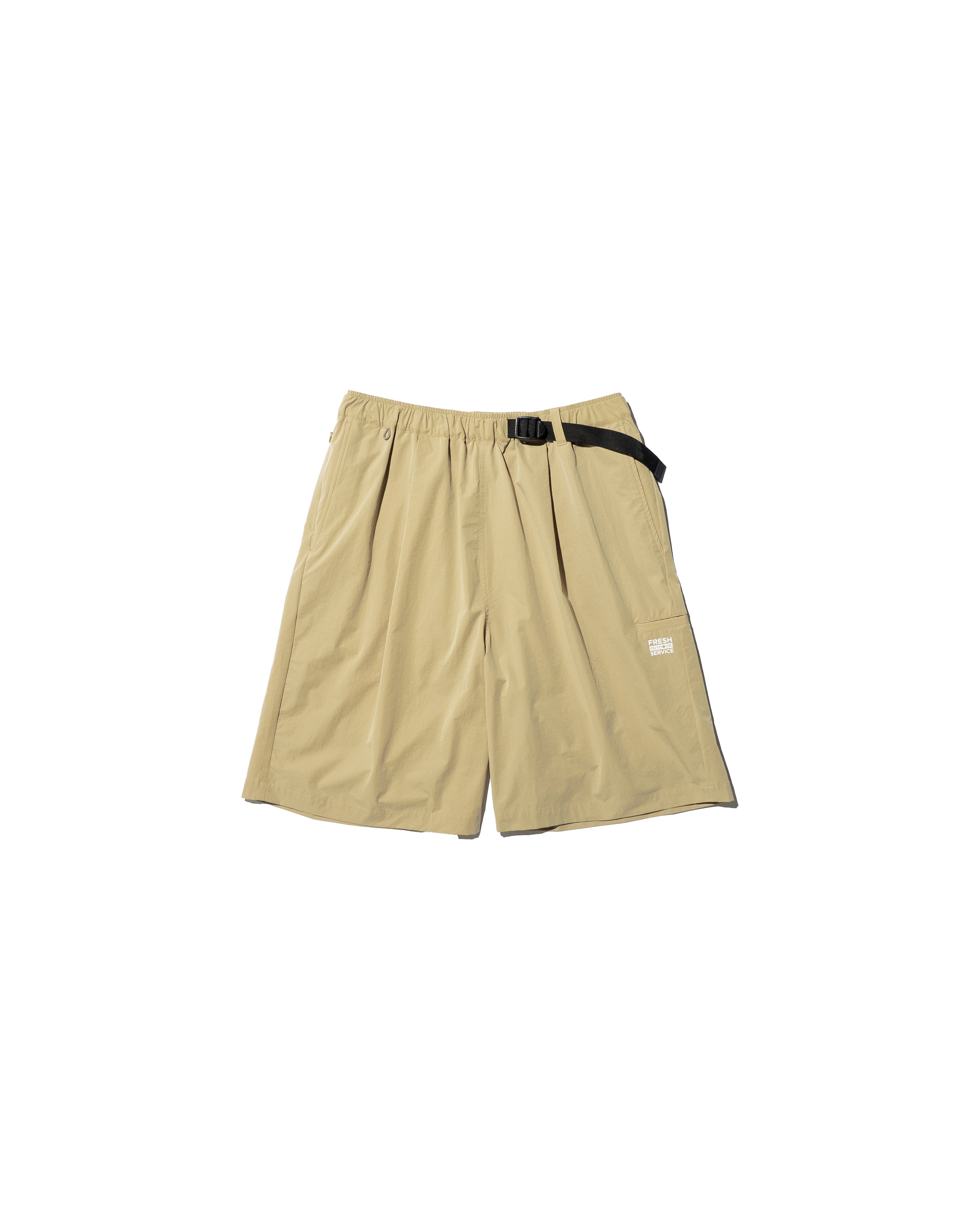 【新品・未使用】Climbing Shorts INSECT SHIELD CLIMBING SHORTS – FreshService® official site