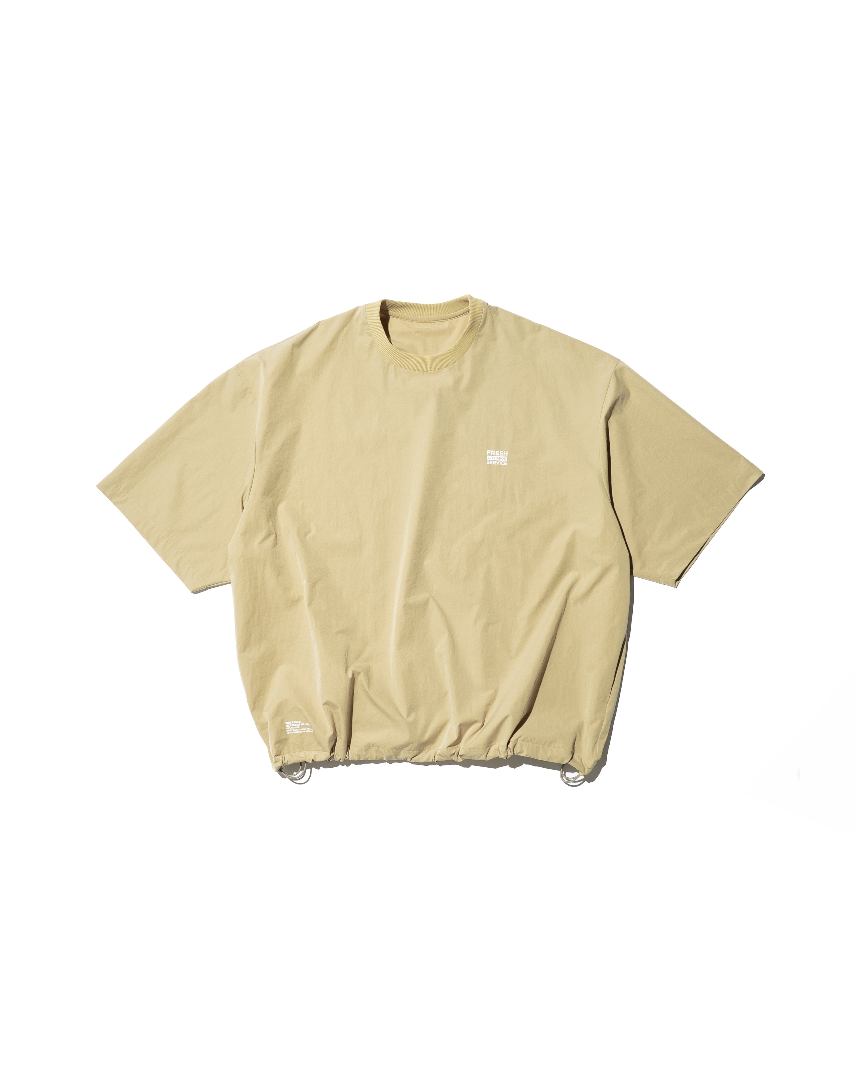 【未使用】 FreshService TECH WEATHER PULLOVER INSECT SHIELD TECH WEATER PULLOVER – FreshService® official site