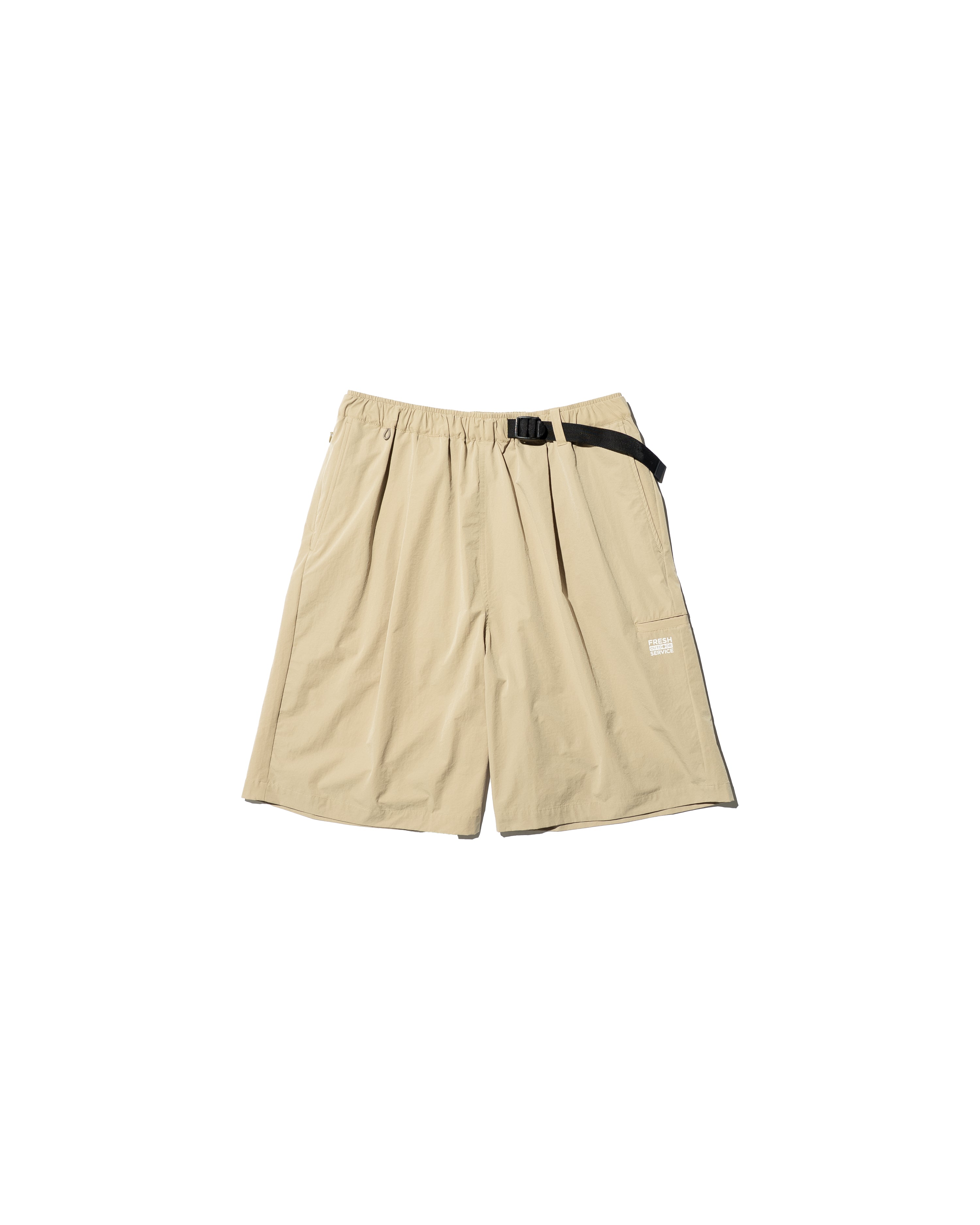 INSECT SHIELD CLIMBING SHORTS – FreshService® official site