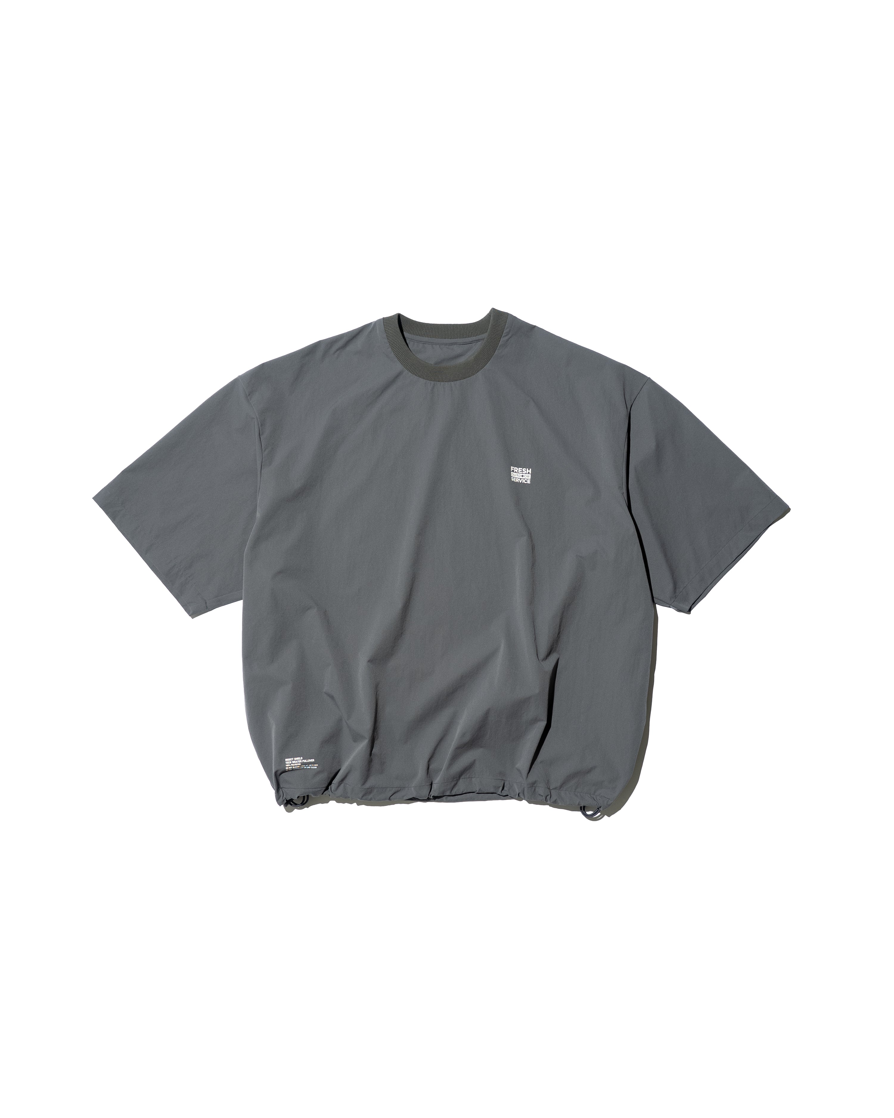 INSECT SHIELD TECH WEATER PULLOVER – FreshService® official site