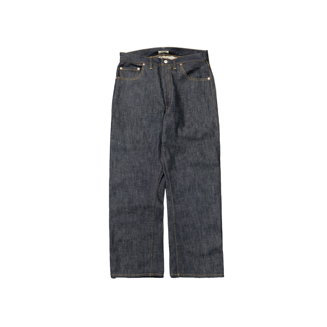 1947XX” SHUTTLE DENIM TROUSERS – FreshService® official site 1947XX” SHUTTLE DENIM TROUSERS – FreshService® official site