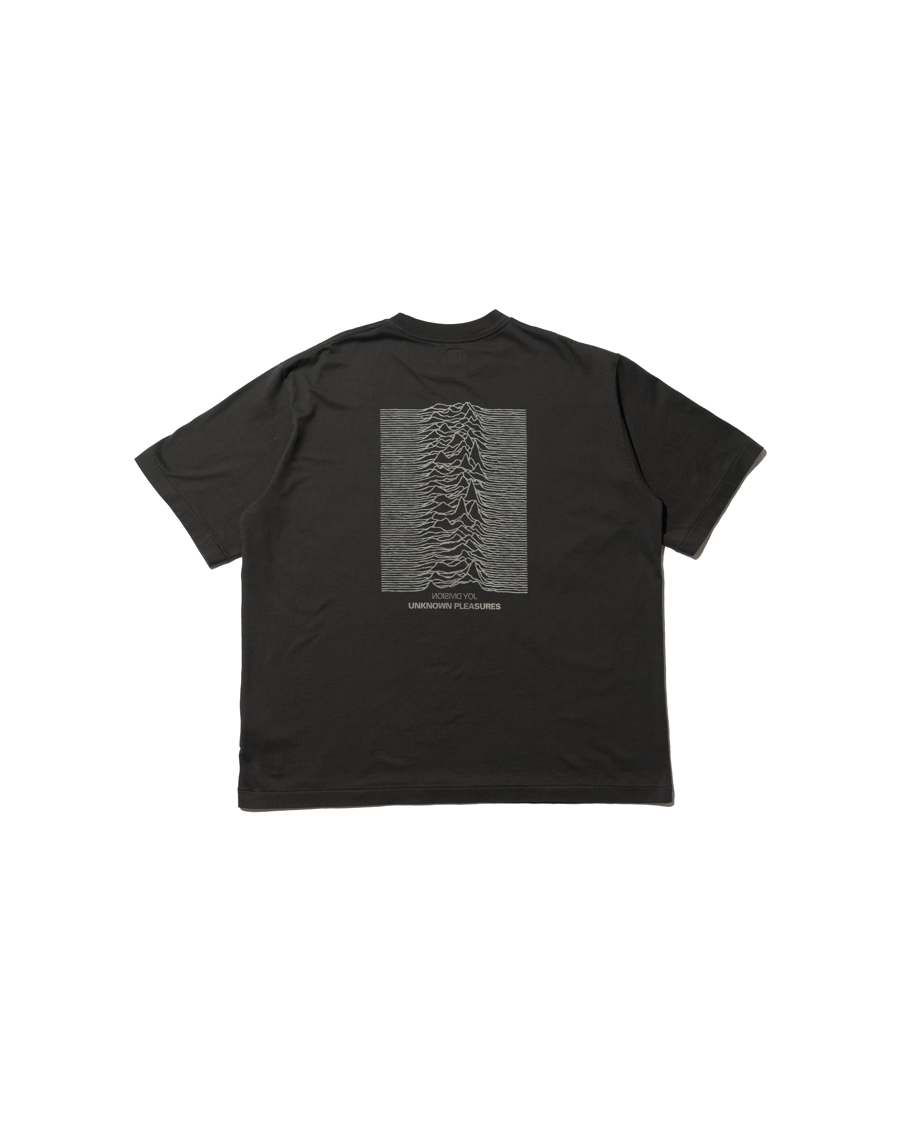 JD UNKNOWN PLEASURES Invert WIDE – FreshService® official site