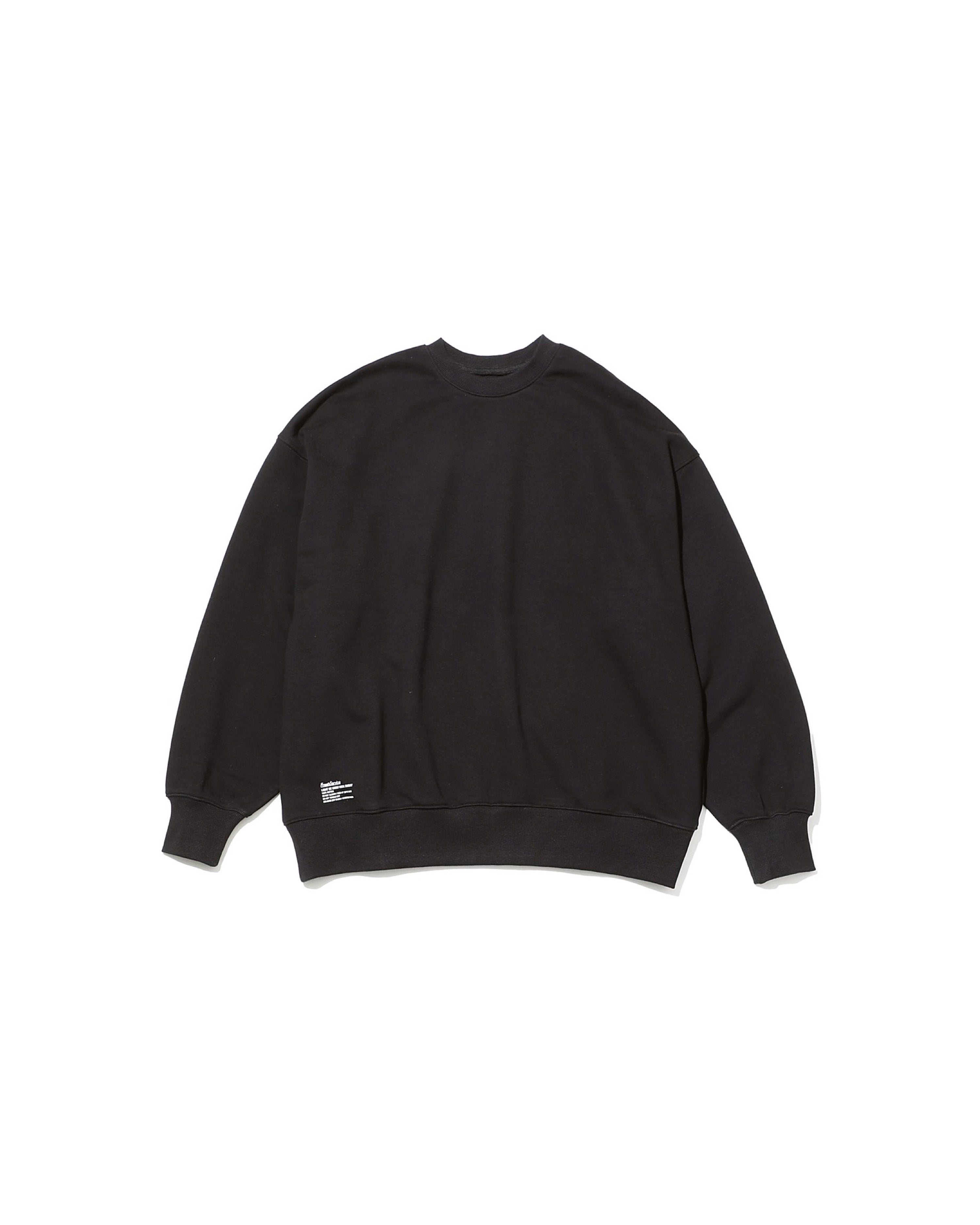 FreshService 　LIGHT OZ CREW NECK SWEAT LIGHT OZ CREW NECK SWEAT – FreshService® official site