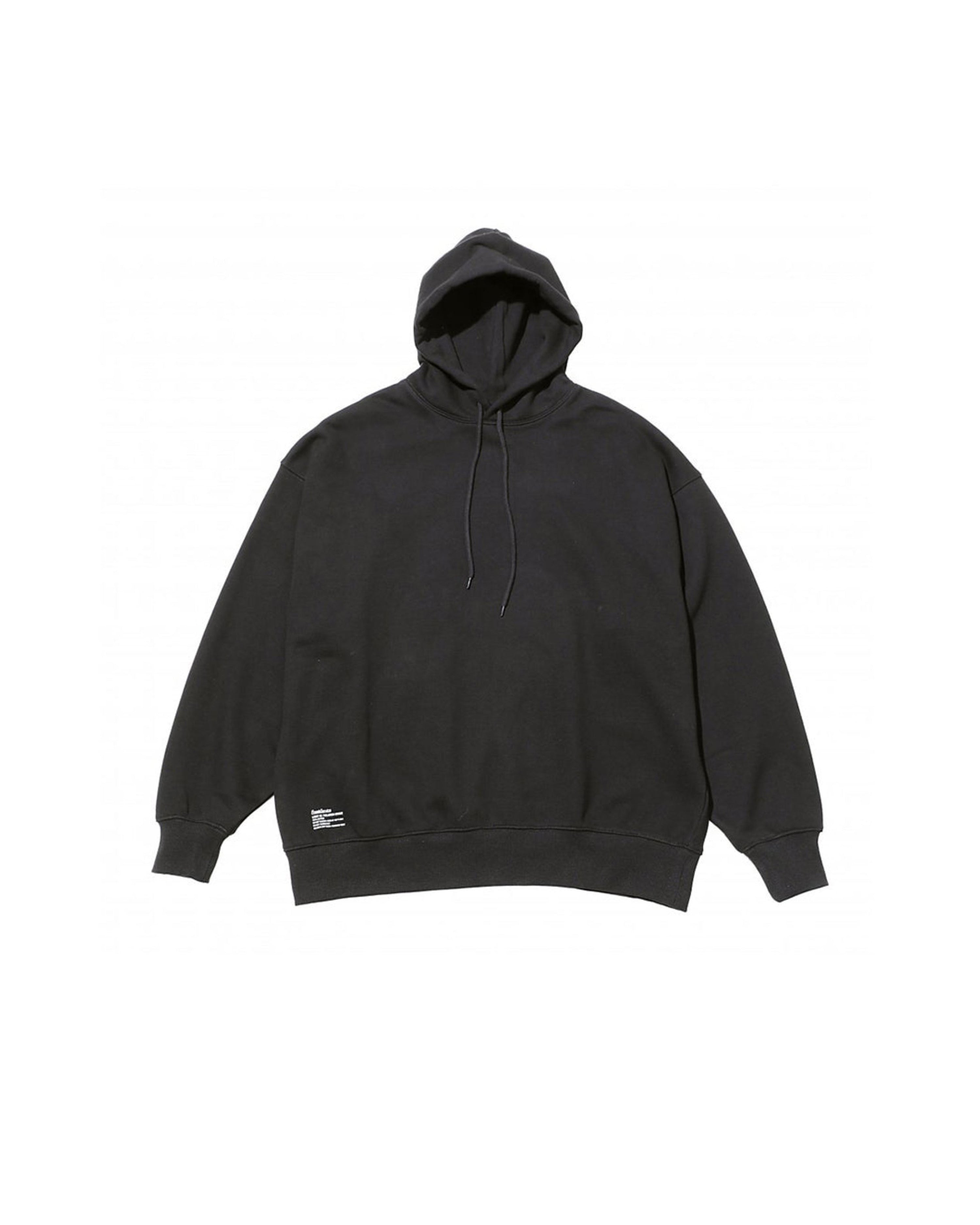 LIGHT-OZ-PULLOVER-HOODIE-BLACK LIGHT-OZ-PULLOVER-HOODIE-BLACK