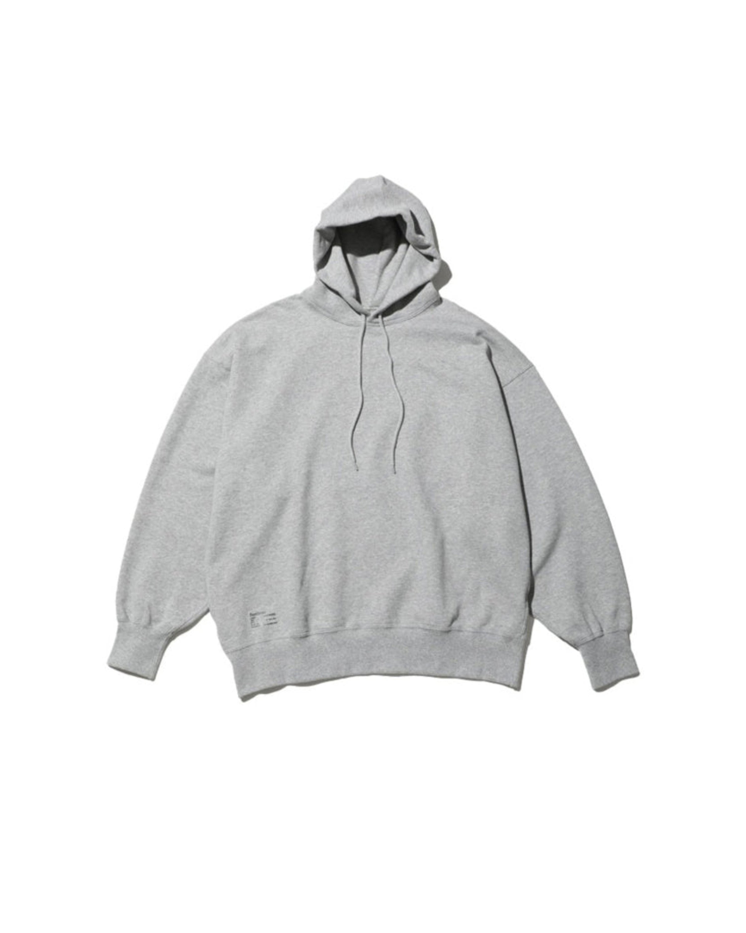 トップス FreshService LIGHT OZ PULLOVER HOODIE LIGHT OZ PULLOVER HOODIE – FreshService® official site