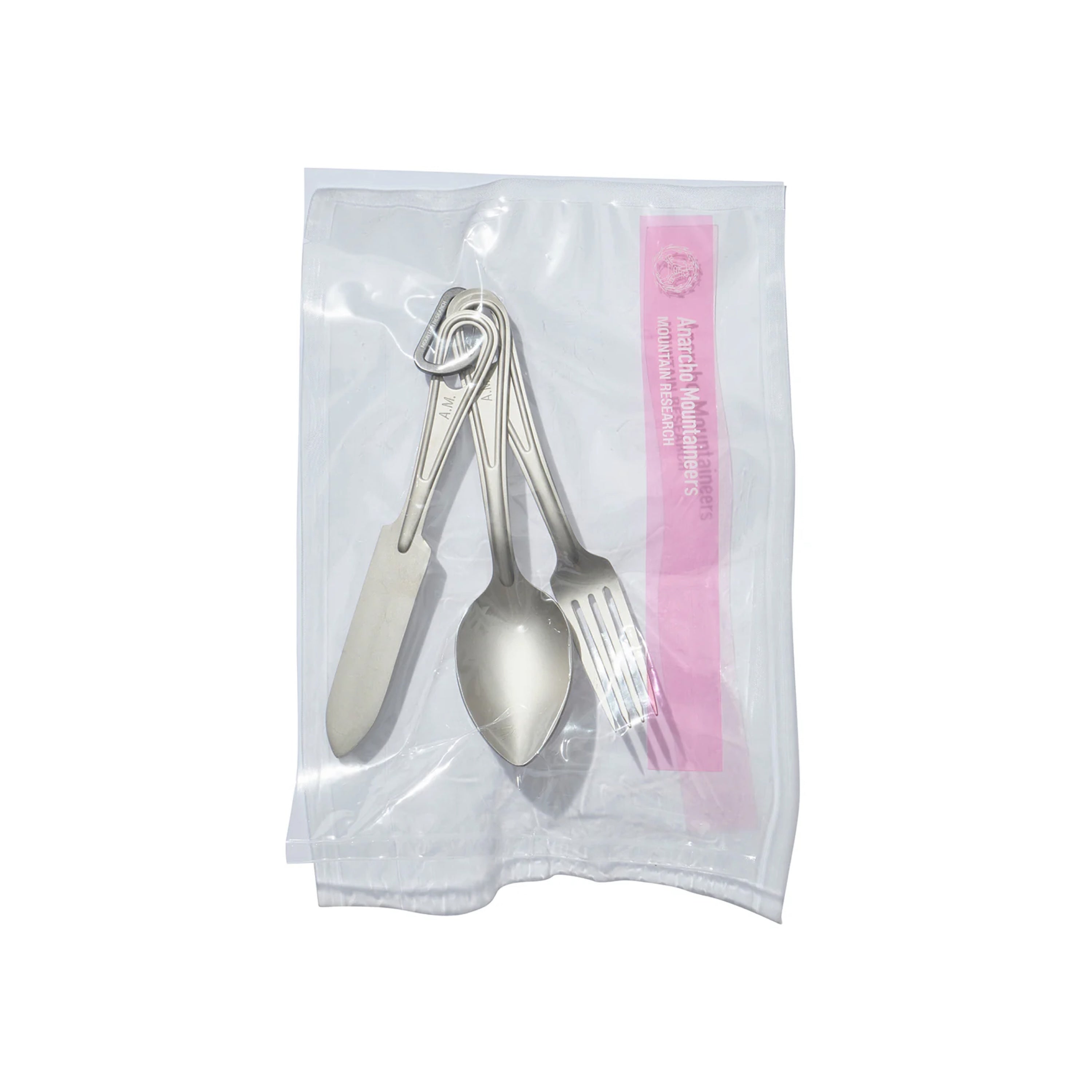 A.M. Cutlery Set – FreshService® official site
