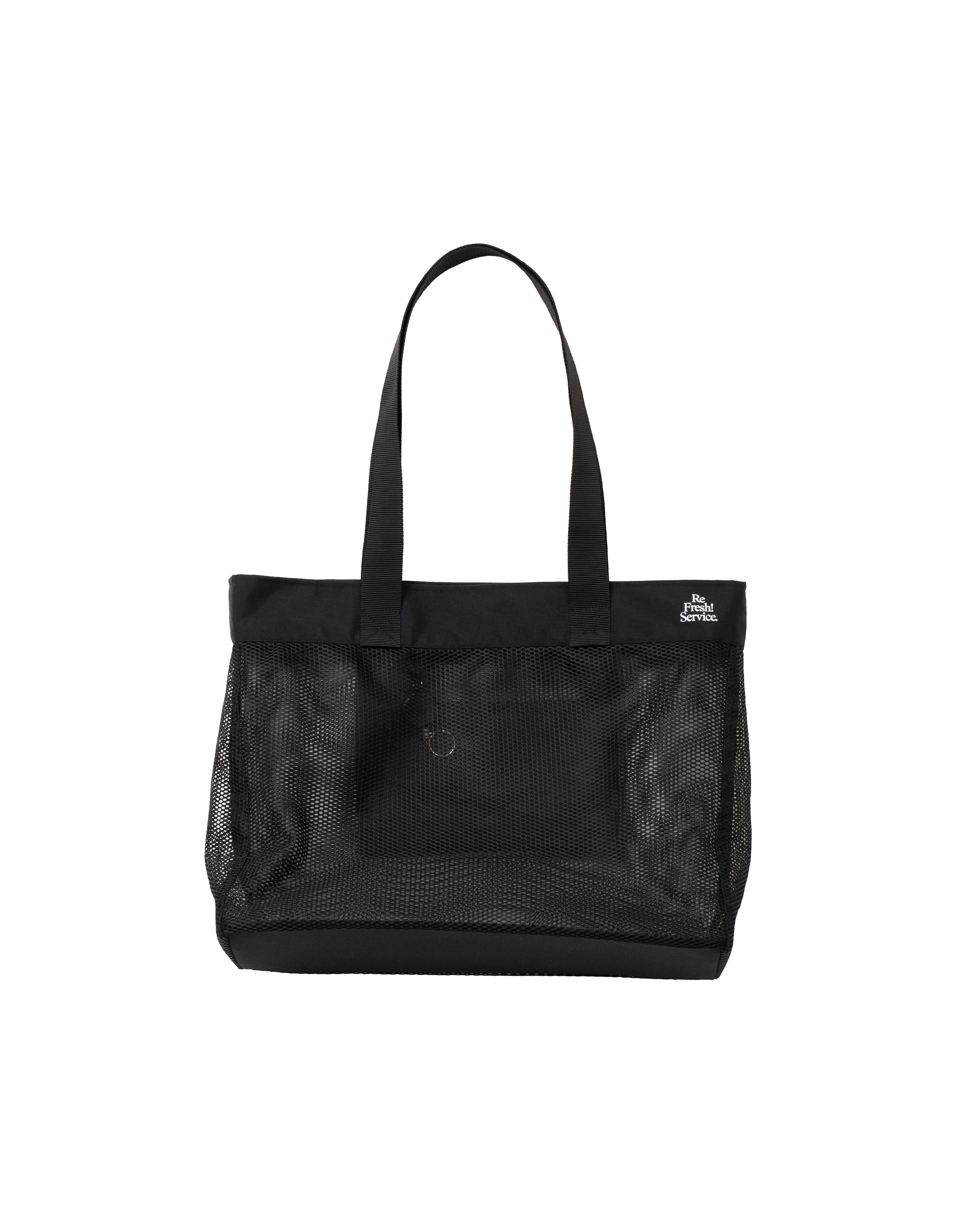 MESH SHOULDER BAG – FreshService® official site