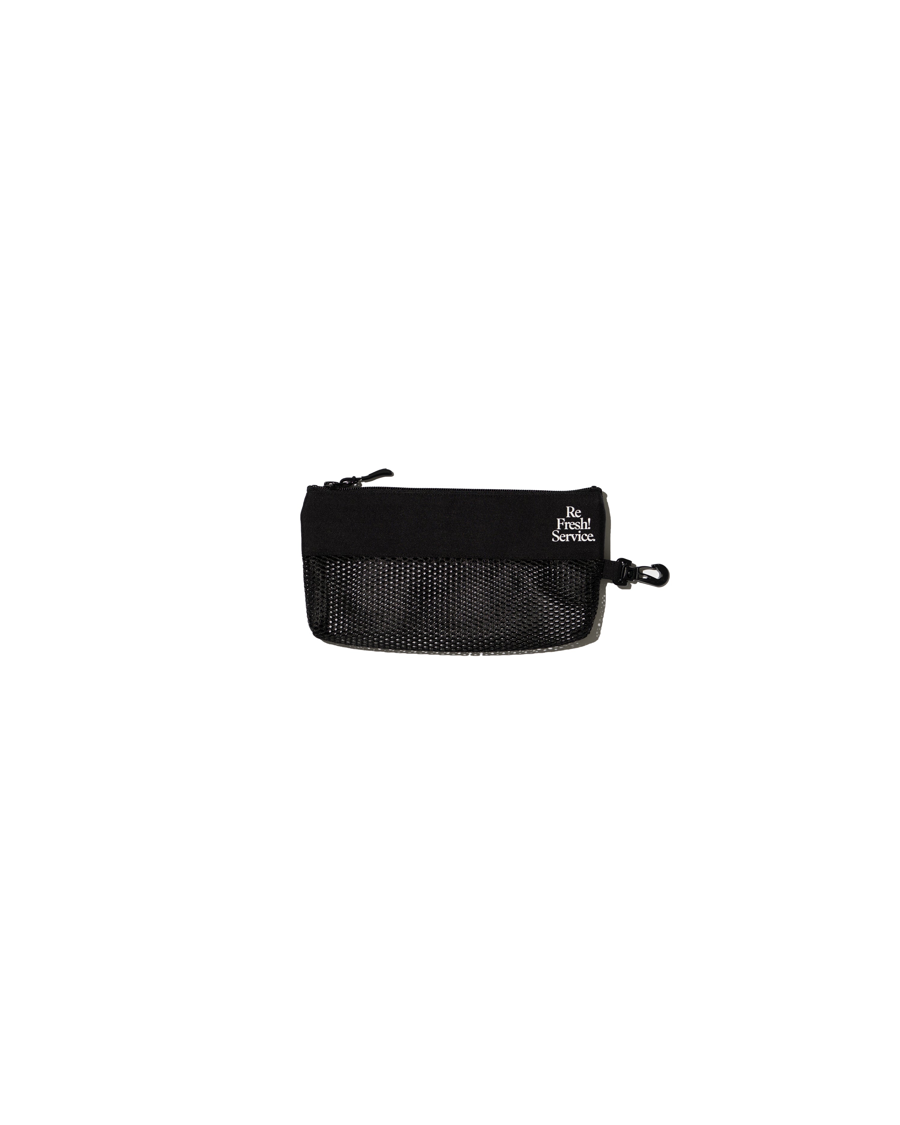 MESH UTILITY POUCH – FreshService® official site
