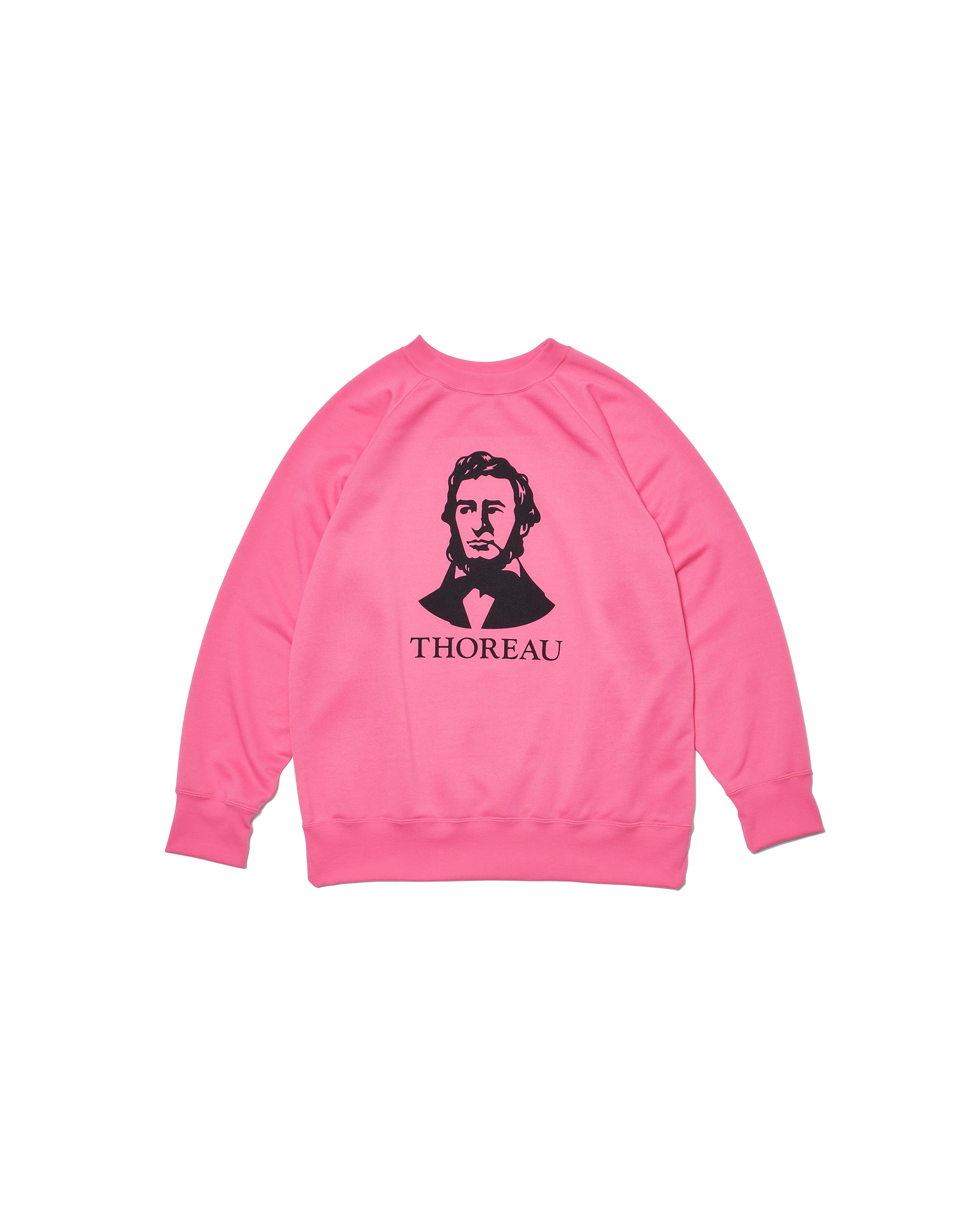 Santa Fe ピンク トレーナー MT Sweat – FreshService® official site