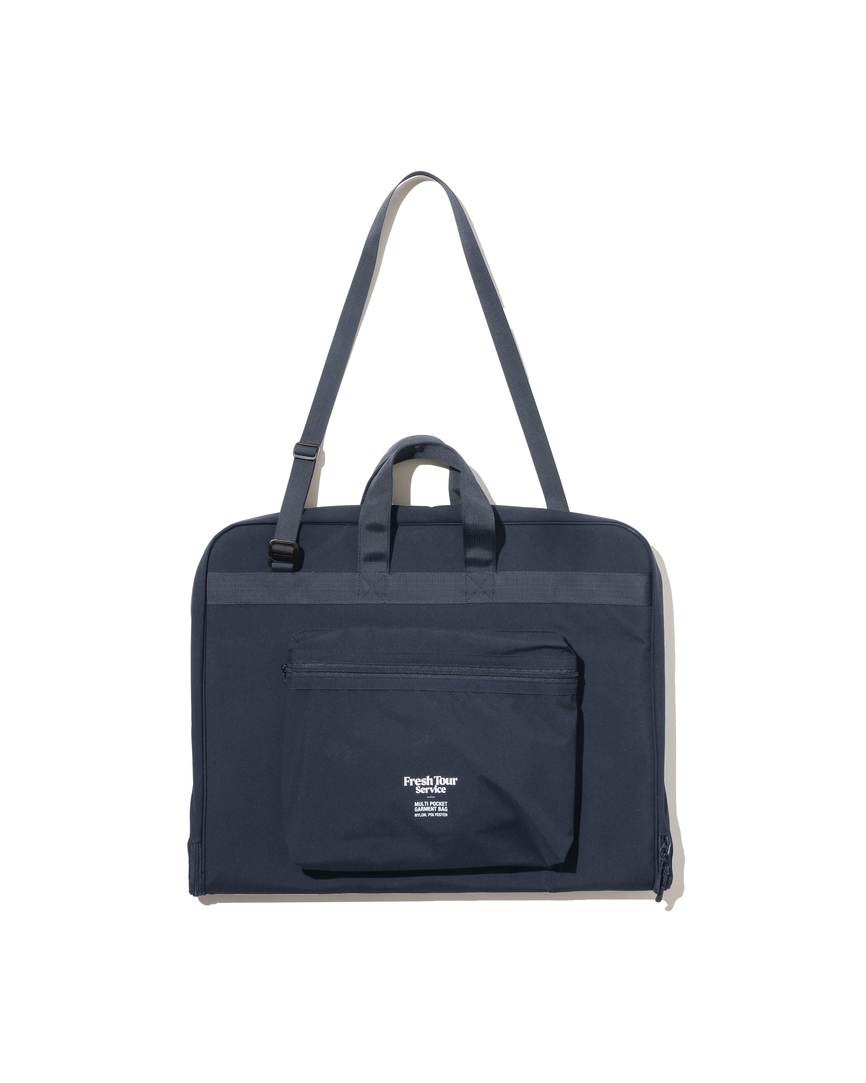 バッグ Fresh Service MULTI POCKET GARMENT BAG MULTI POCKET GARMENT BAG – FreshService® official site