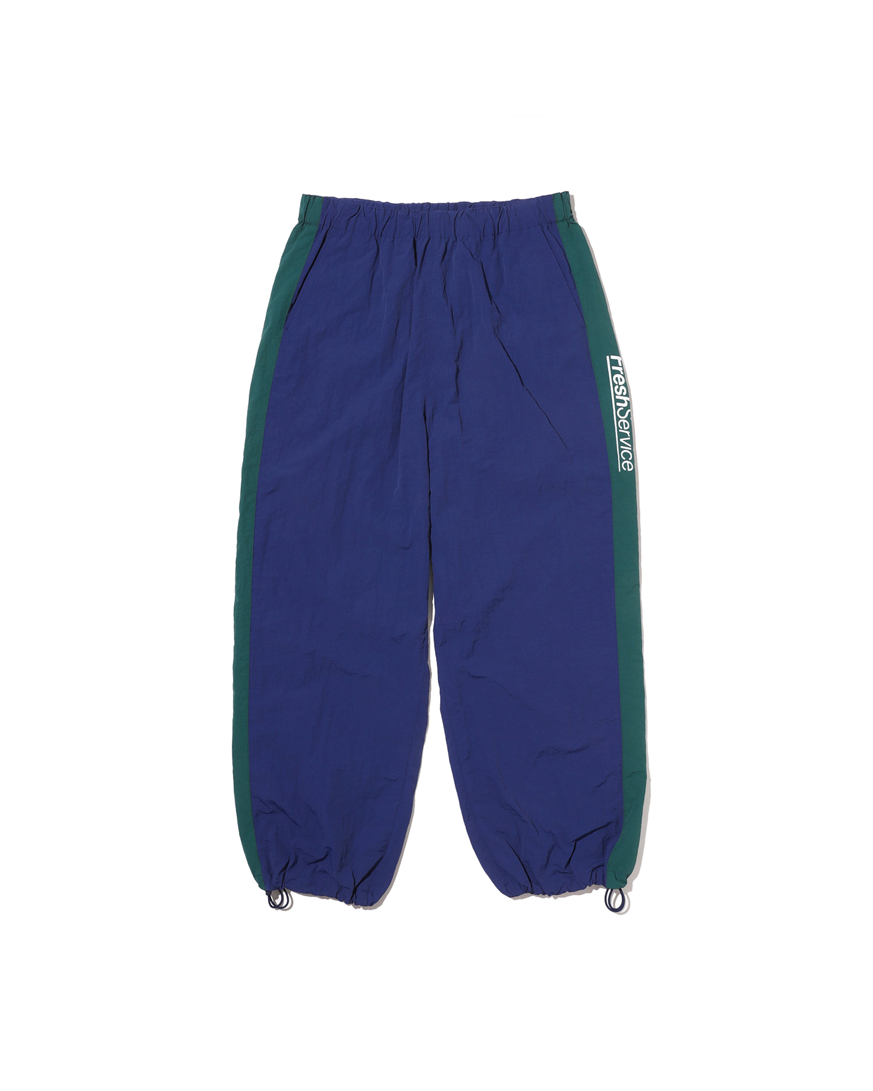 NYLON CANVAS SAILING PANTS – FreshService® official site