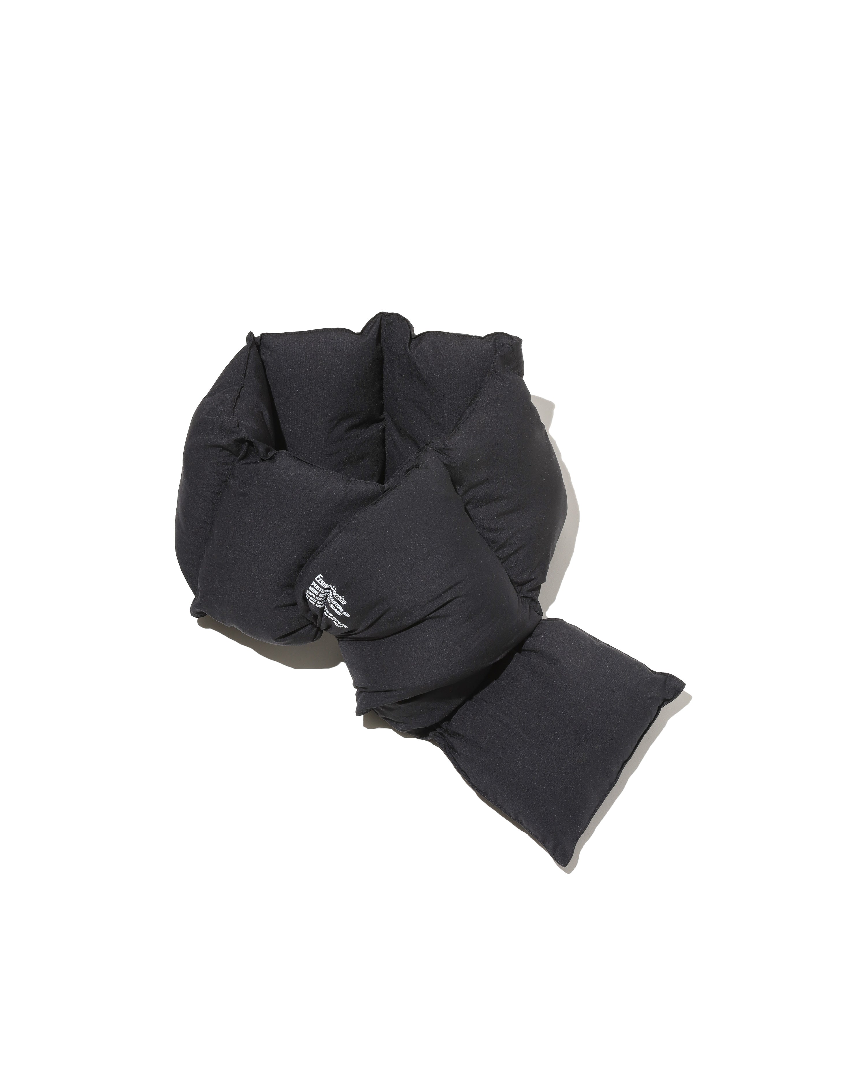 PERTEX® QUANTUM AIR MINI RIPSTOP SCARF – FreshService® official site